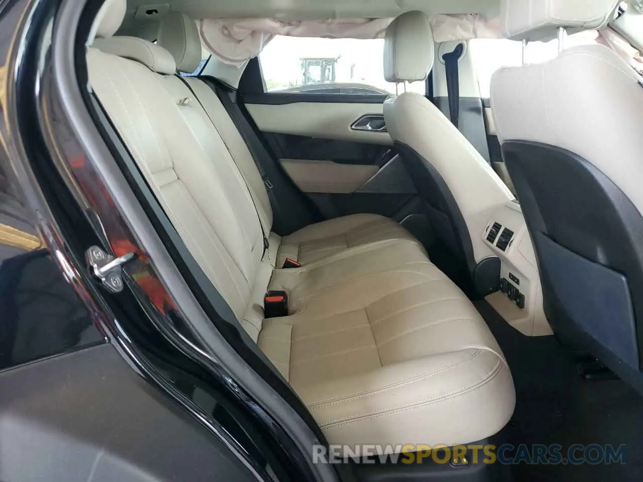 11 Photograph of a damaged car SALYB2EX7KA781801 LAND ROVER RANGEROVER 2019