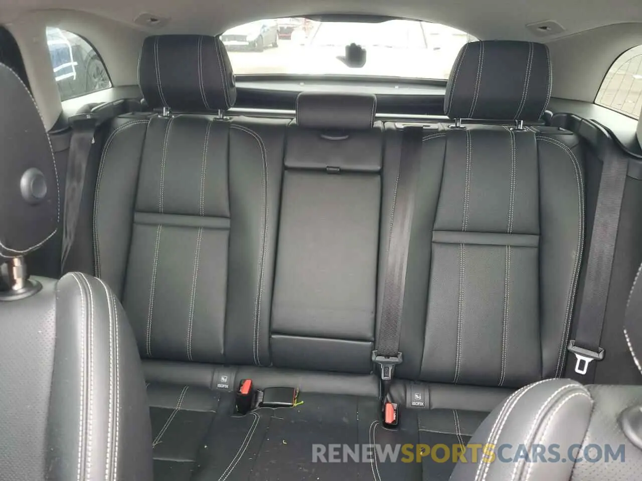 10 Photograph of a damaged car SALYB2EX7KA786934 LAND ROVER RANGEROVER 2019