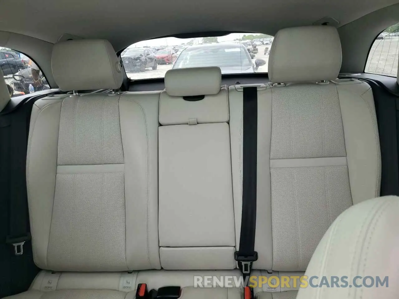 10 Photograph of a damaged car SALYB2EX7KA796024 LAND ROVER RANGEROVER 2019