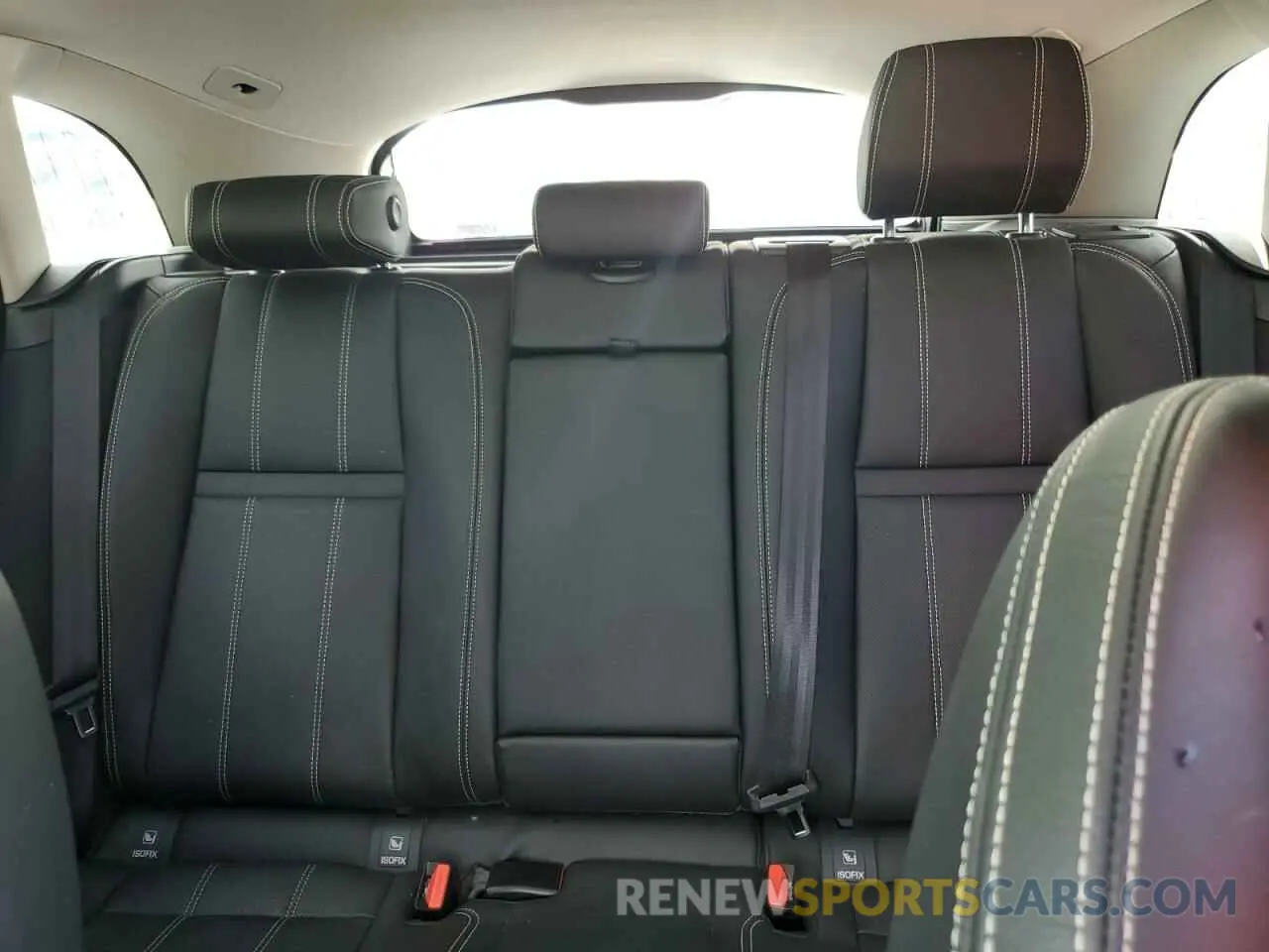 10 Photograph of a damaged car SALYB2FV7KA215666 LAND ROVER RANGEROVER 2019