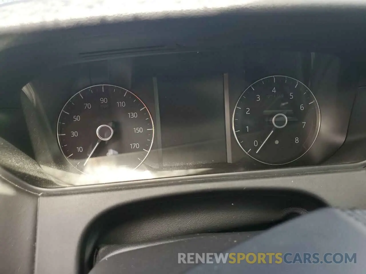 9 Photograph of a damaged car SALYB2FV7KA215666 LAND ROVER RANGEROVER 2019