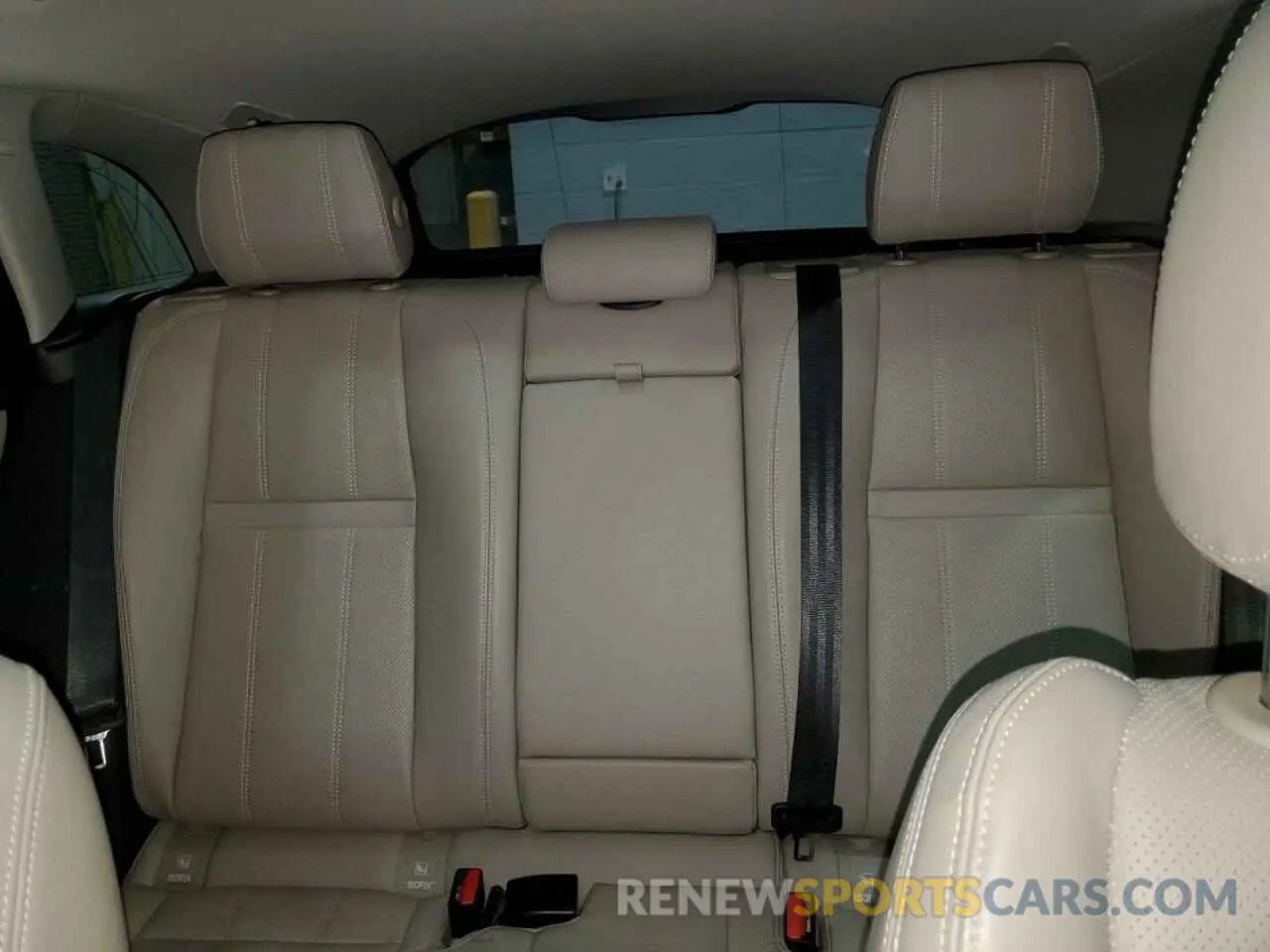 10 Photograph of a damaged car SALYB2FV7KA219328 LAND ROVER RANGEROVER 2019