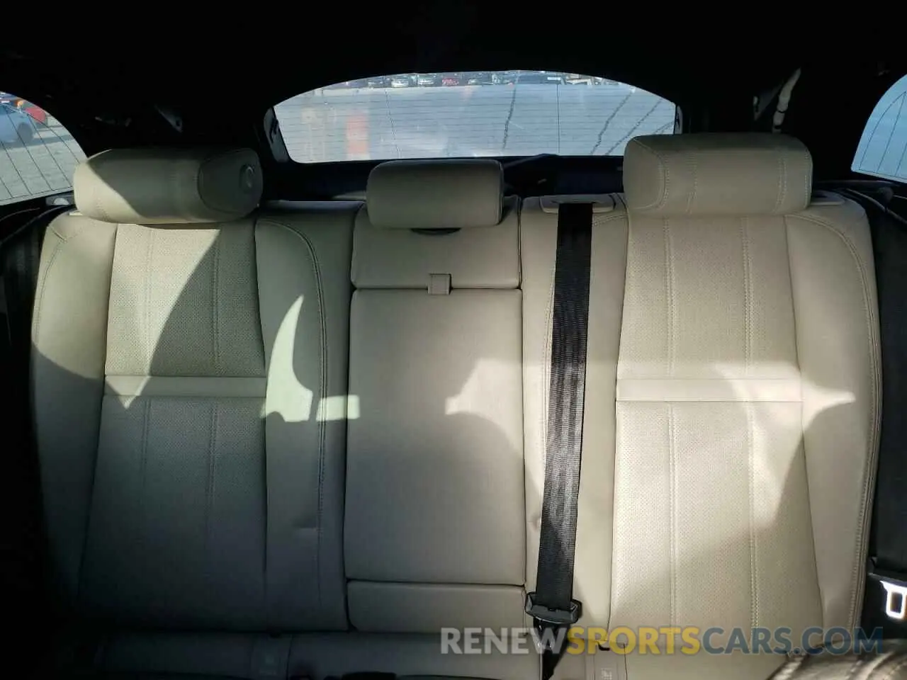 10 Photograph of a damaged car SALYL2EX1KA787459 LAND ROVER RANGEROVER 2019