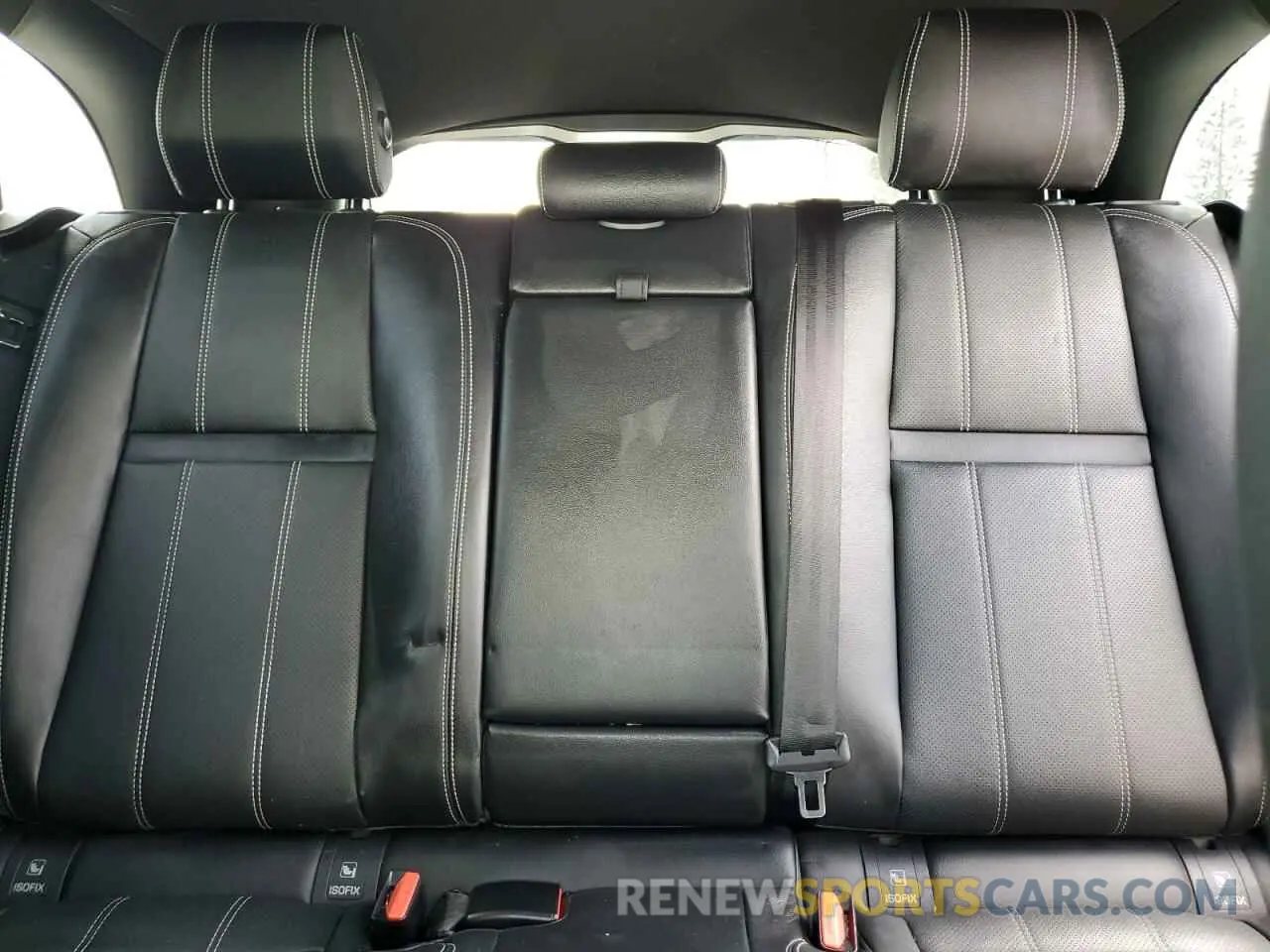 10 Photograph of a damaged car SALYL2EX2KA789575 LAND ROVER RANGEROVER 2019