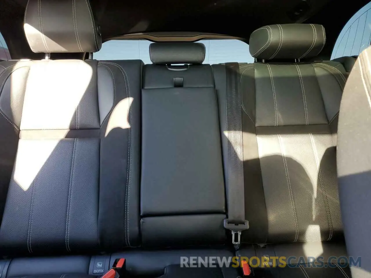 10 Photograph of a damaged car SALYL2EX2KA794808 LAND ROVER RANGEROVER 2019