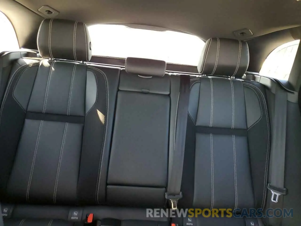 10 Photograph of a damaged car SALYL2EXXKA794412 LAND ROVER RANGEROVER 2019