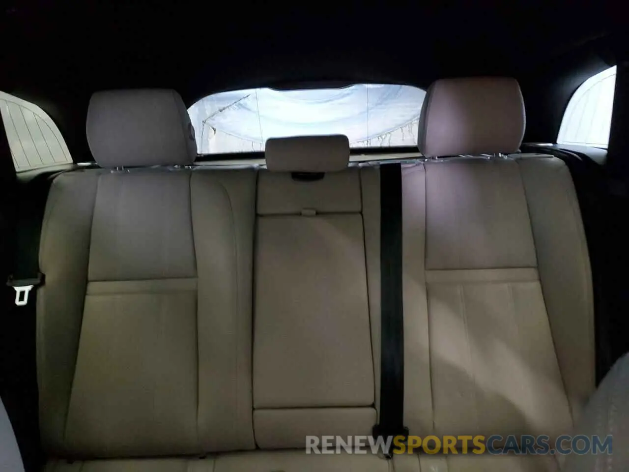 10 Photograph of a damaged car SALYL2EXXKA797438 LAND ROVER RANGEROVER 2019