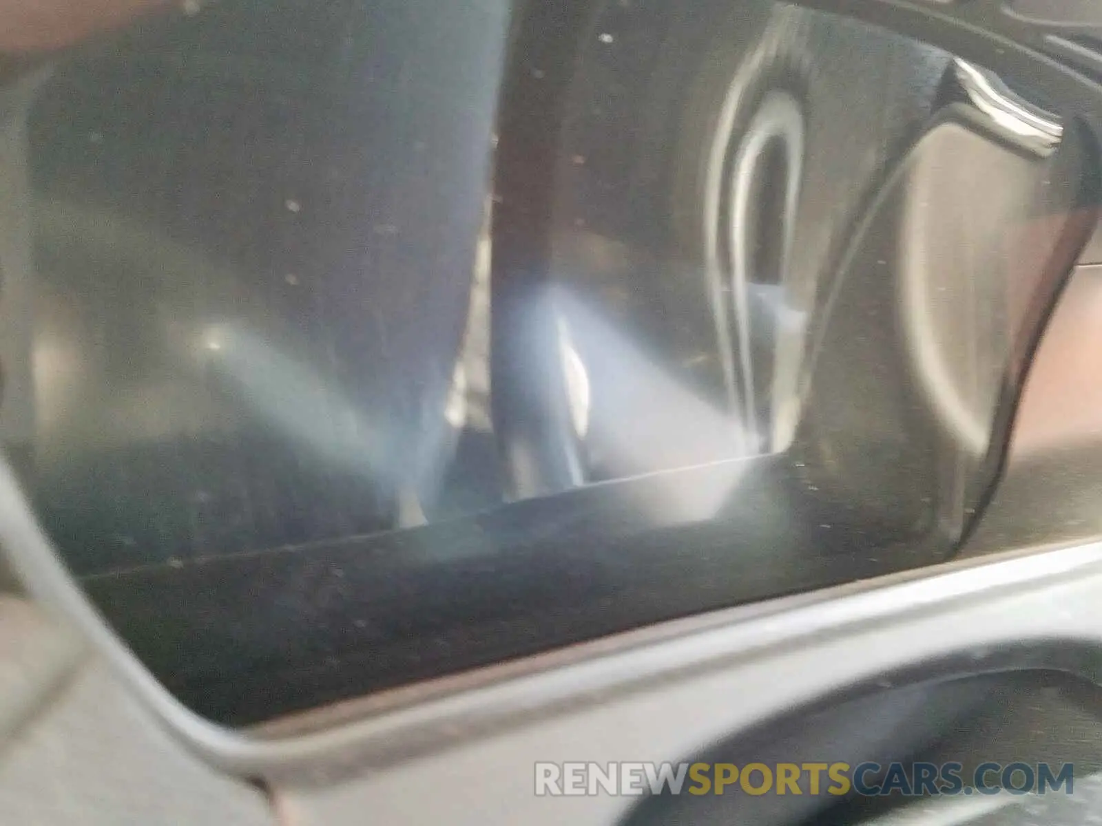 8 Photograph of a damaged car SALYL2FV7KA226857 LAND ROVER RANGEROVER 2019