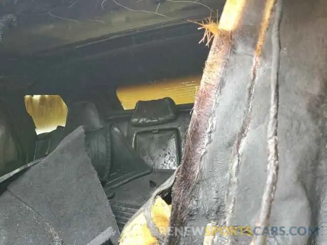10 Photograph of a damaged car SALWZ2RE5LA723022 LAND ROVER RANGEROVER 2020