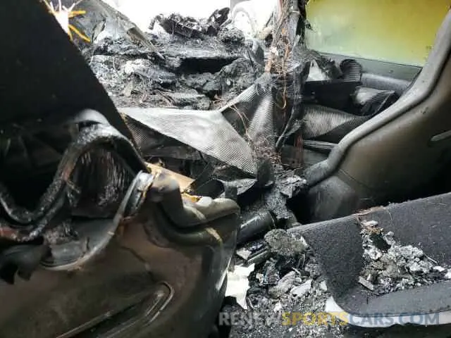 8 Photograph of a damaged car SALWZ2RE5LA723022 LAND ROVER RANGEROVER 2020
