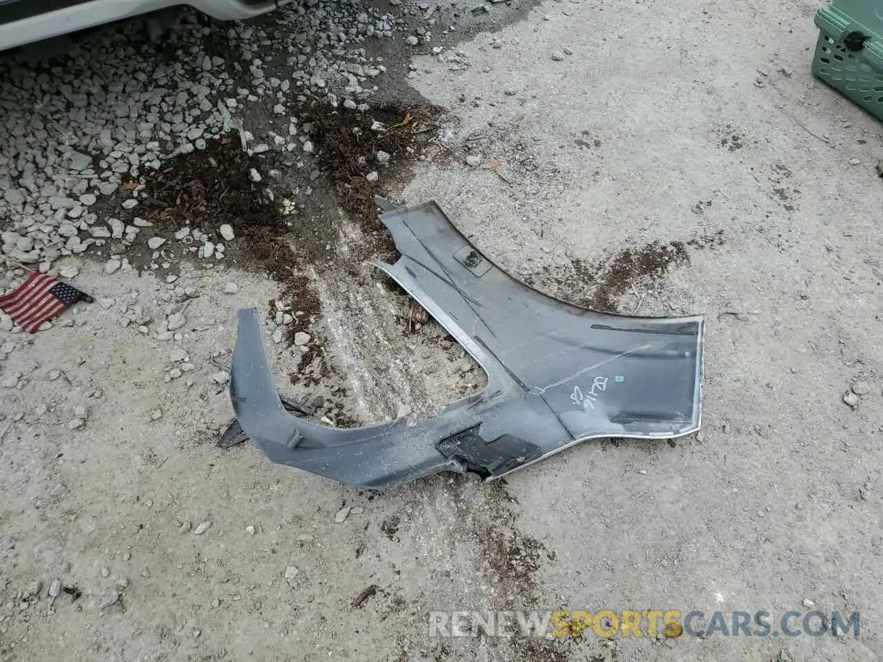 13 Photograph of a damaged car SALWZ2RE8LA709700 LAND ROVER RANGEROVER 2020