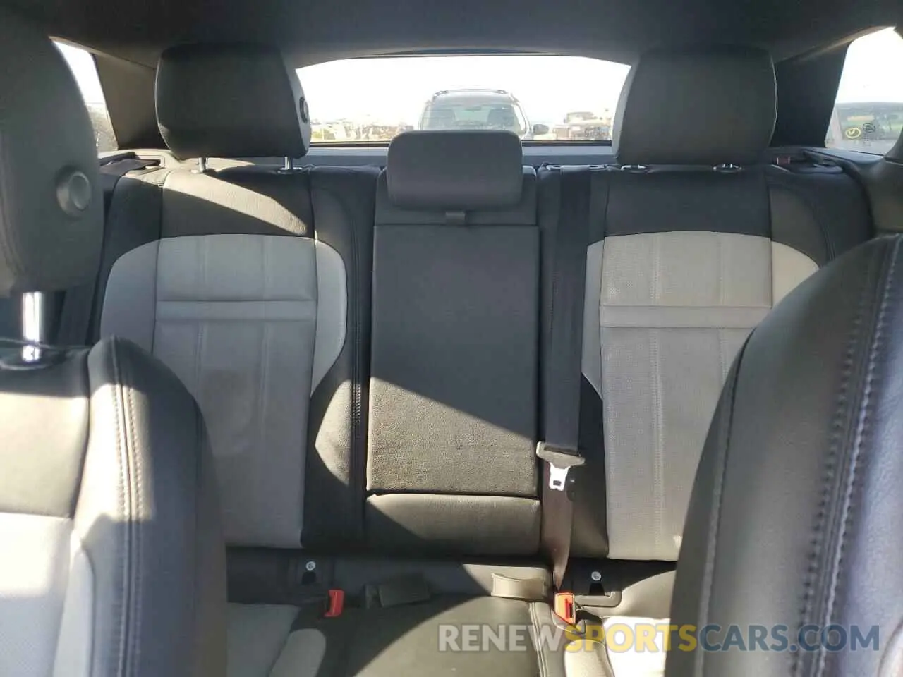 10 Photograph of a damaged car SALZL2FX5LH039292 LAND ROVER RANGEROVER 2020