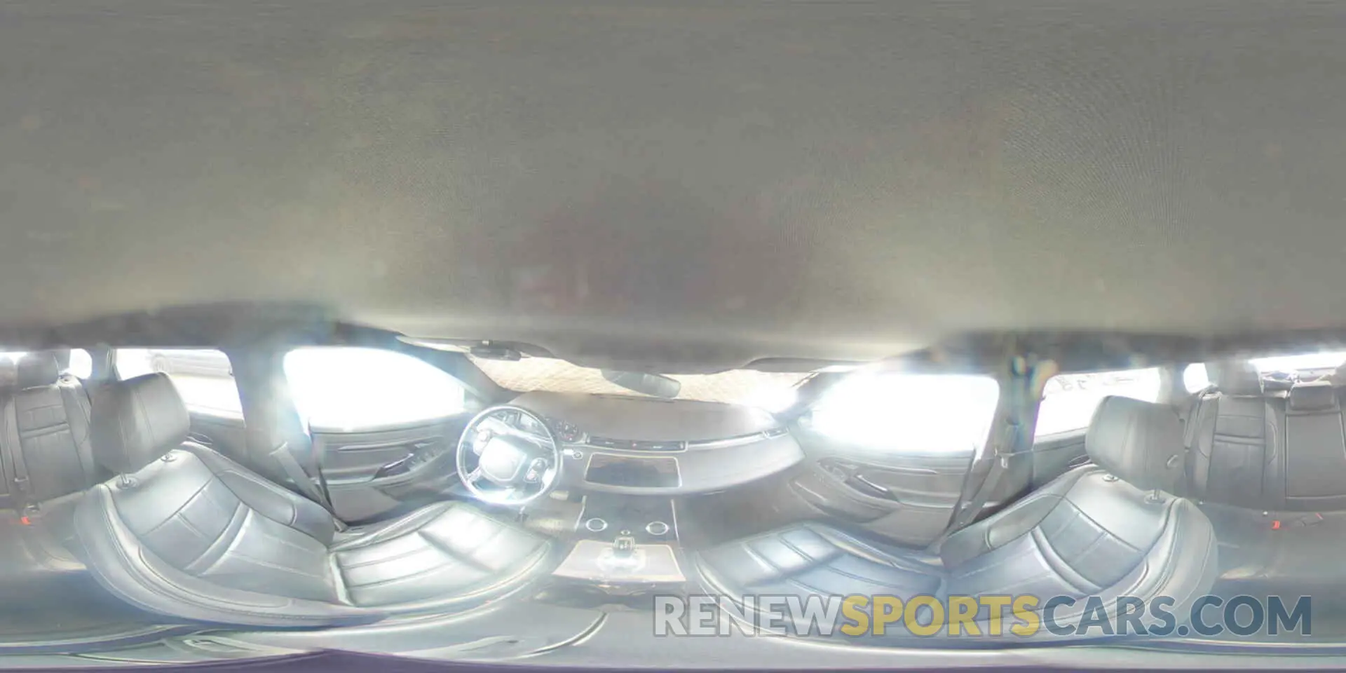 13 Photograph of a damaged car SALZP2FX2LH076871 LAND ROVER RANGEROVER 2020