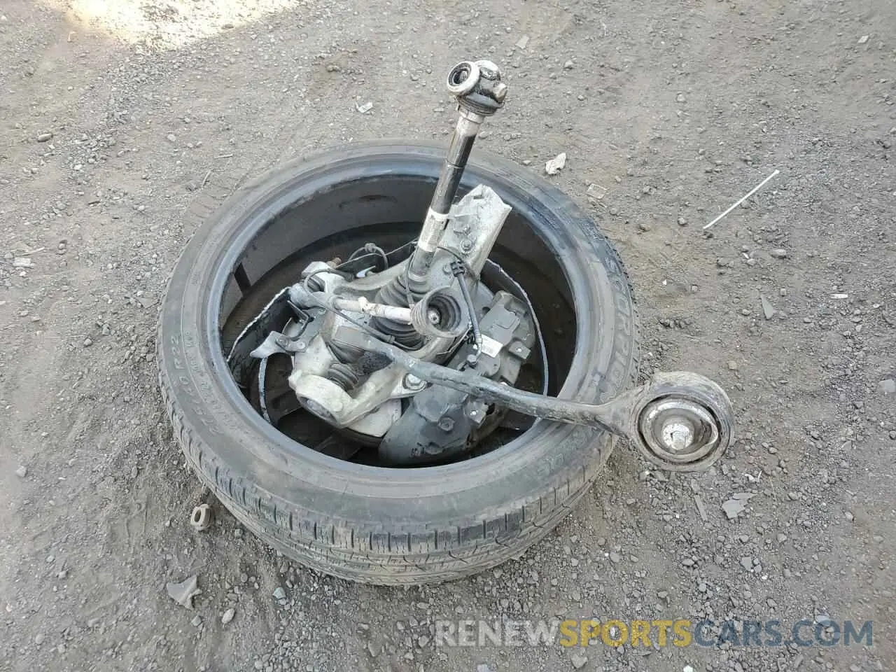 13 Photograph of a damaged car SALGS2RU3MA415557 LAND ROVER RANGEROVER 2021