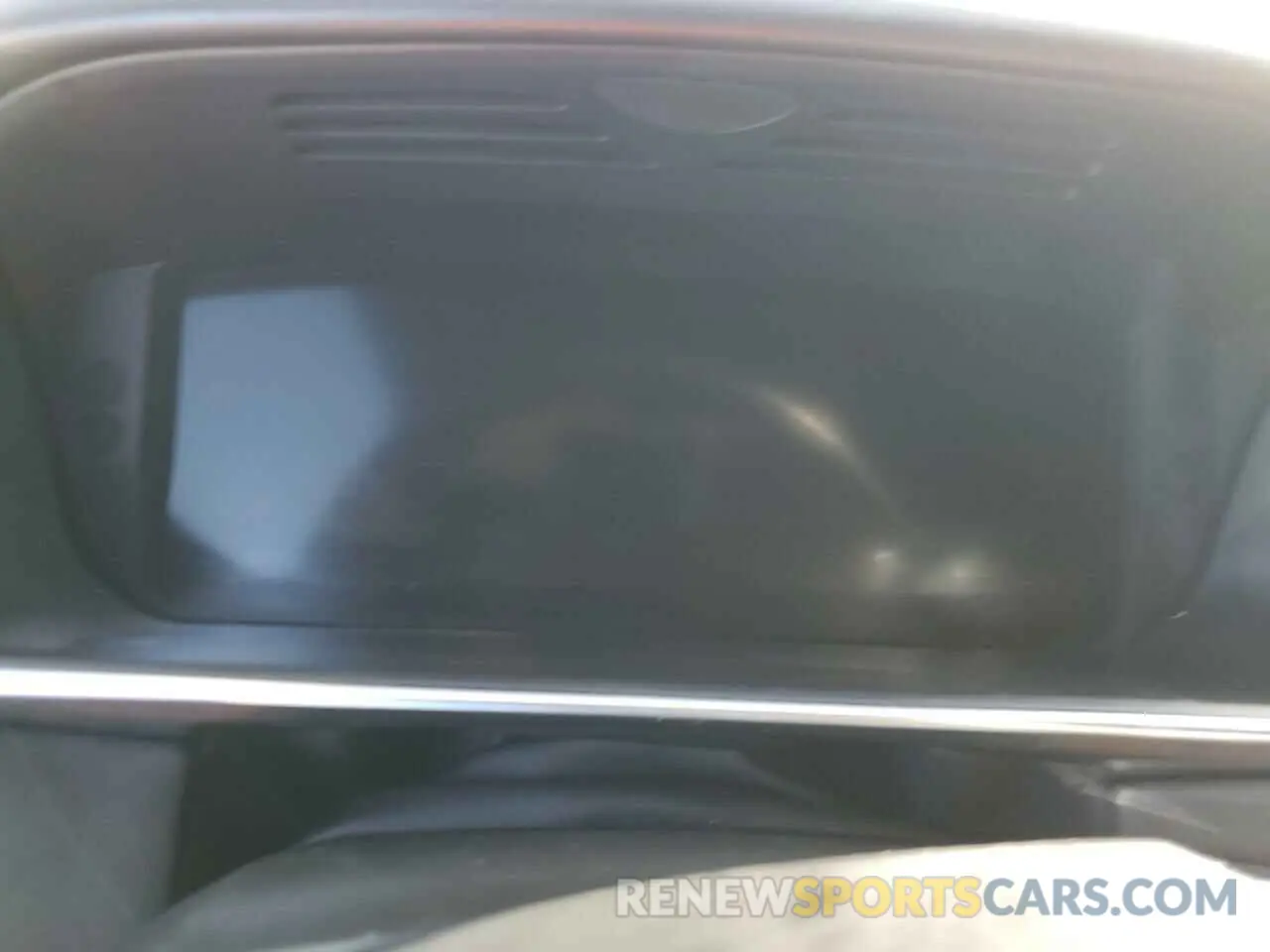 9 Photograph of a damaged car SALWR2SU0MA782157 LAND ROVER RANGEROVER 2021