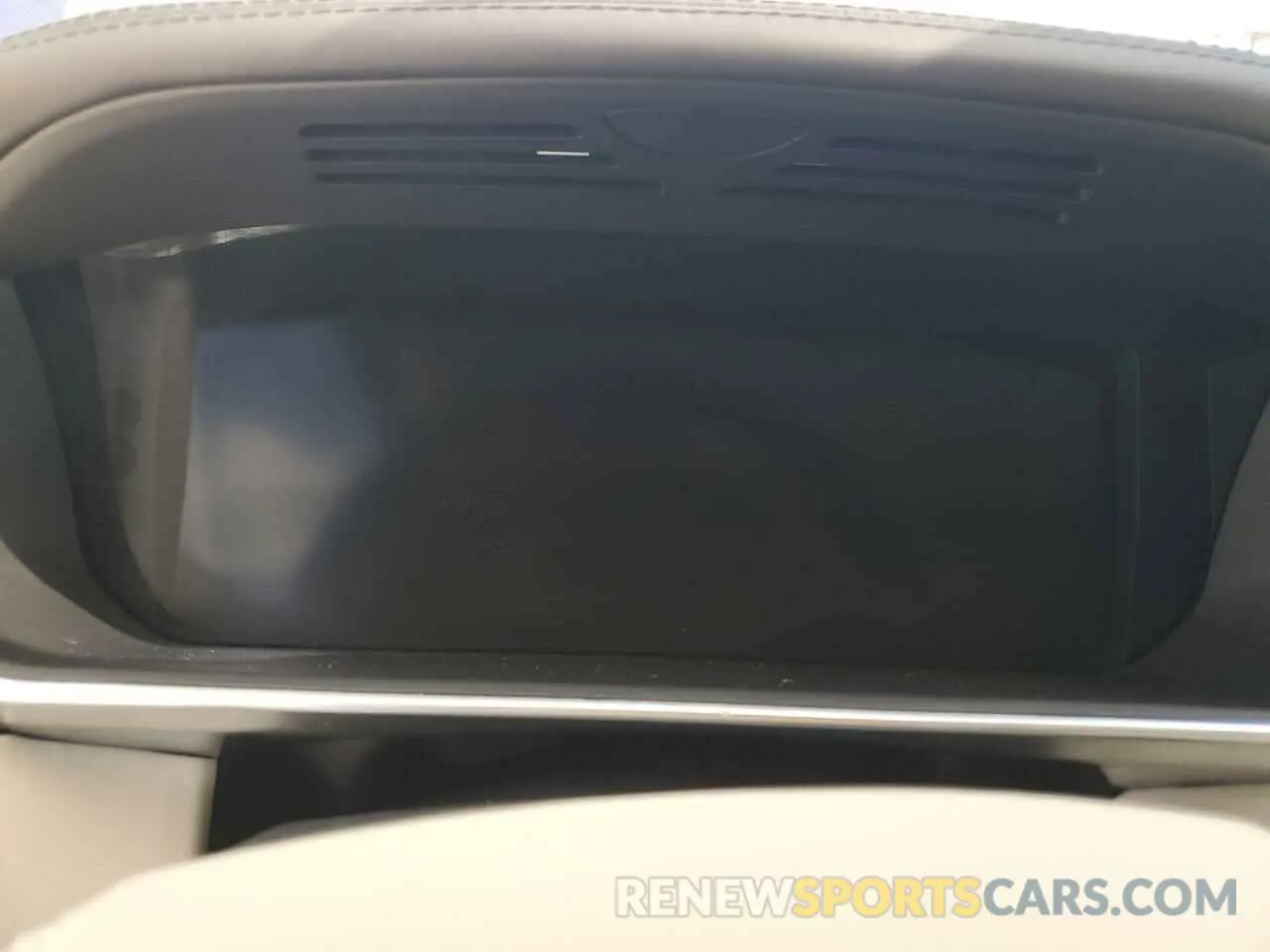 9 Photograph of a damaged car SALWV2SE2MA777773 LAND ROVER RANGEROVER 2021