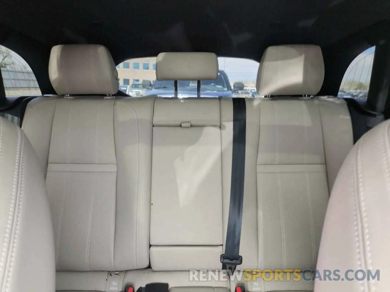 10 Photograph of a damaged car SALYT2EX0MA315255 LAND ROVER RANGEROVER 2021