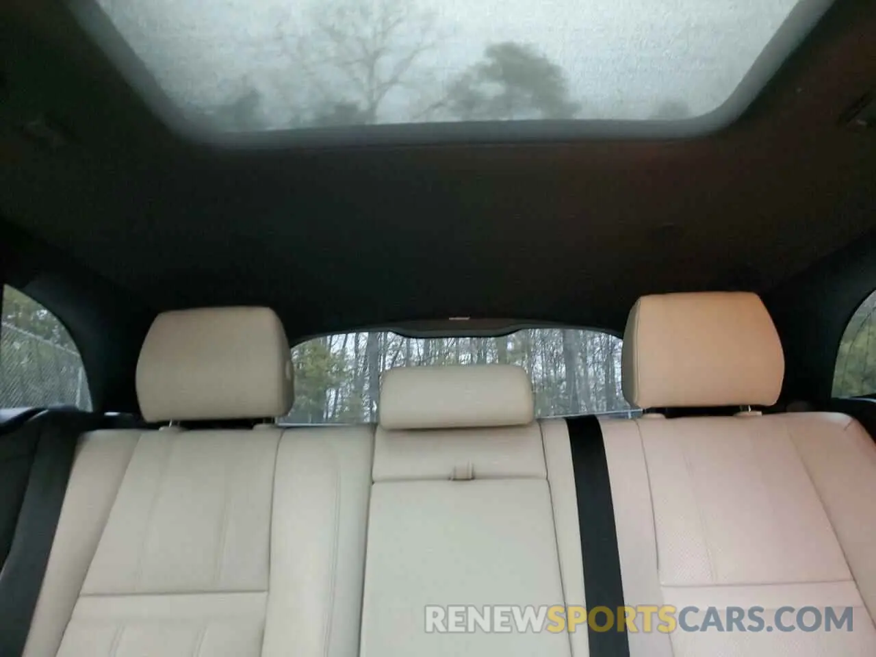 10 Photograph of a damaged car SALYT2EX3MA311264 LAND ROVER RANGEROVER 2021