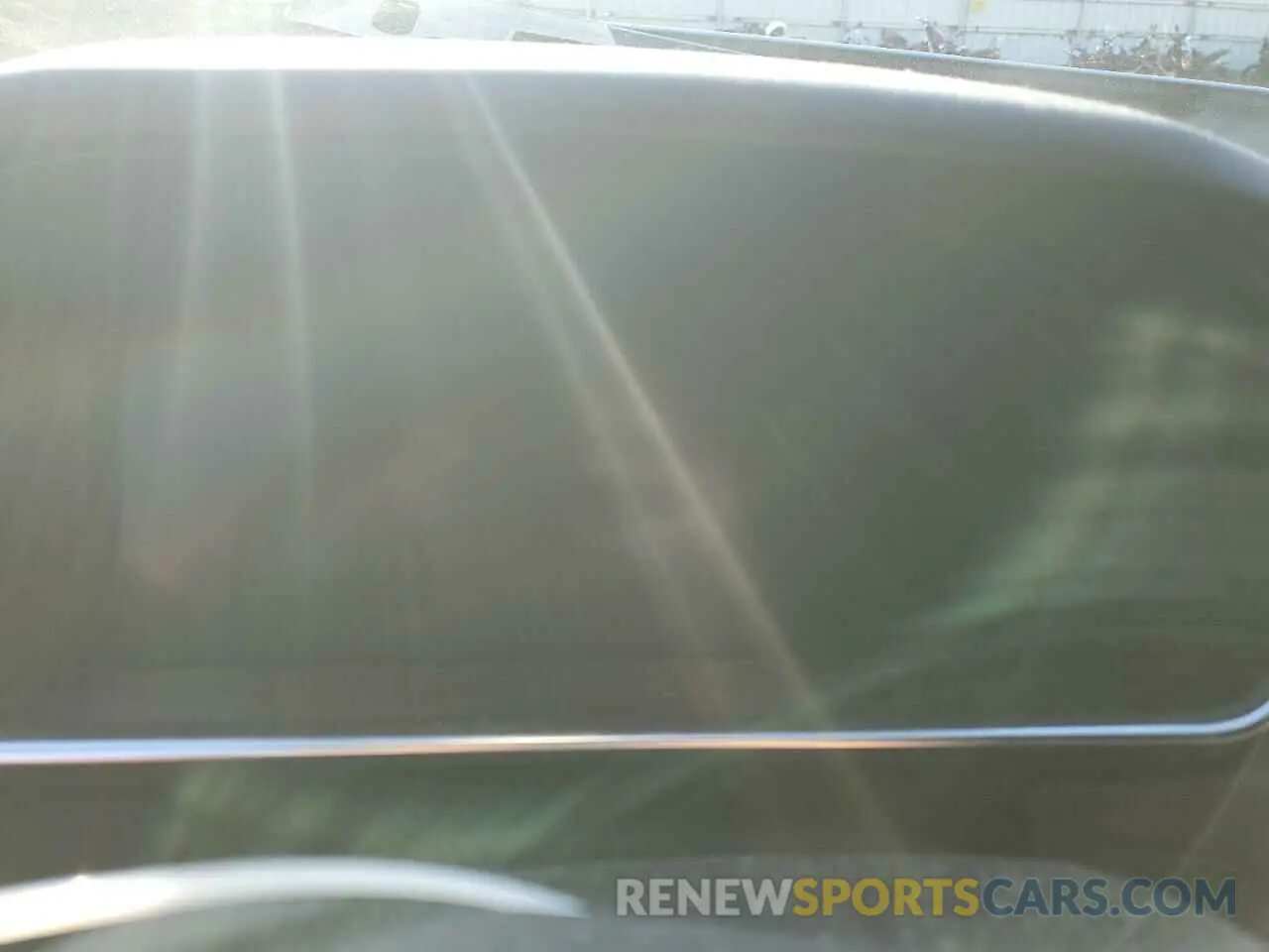 9 Photograph of a damaged car SALWR2SU0NA213830 LAND ROVER RANGEROVER 2022