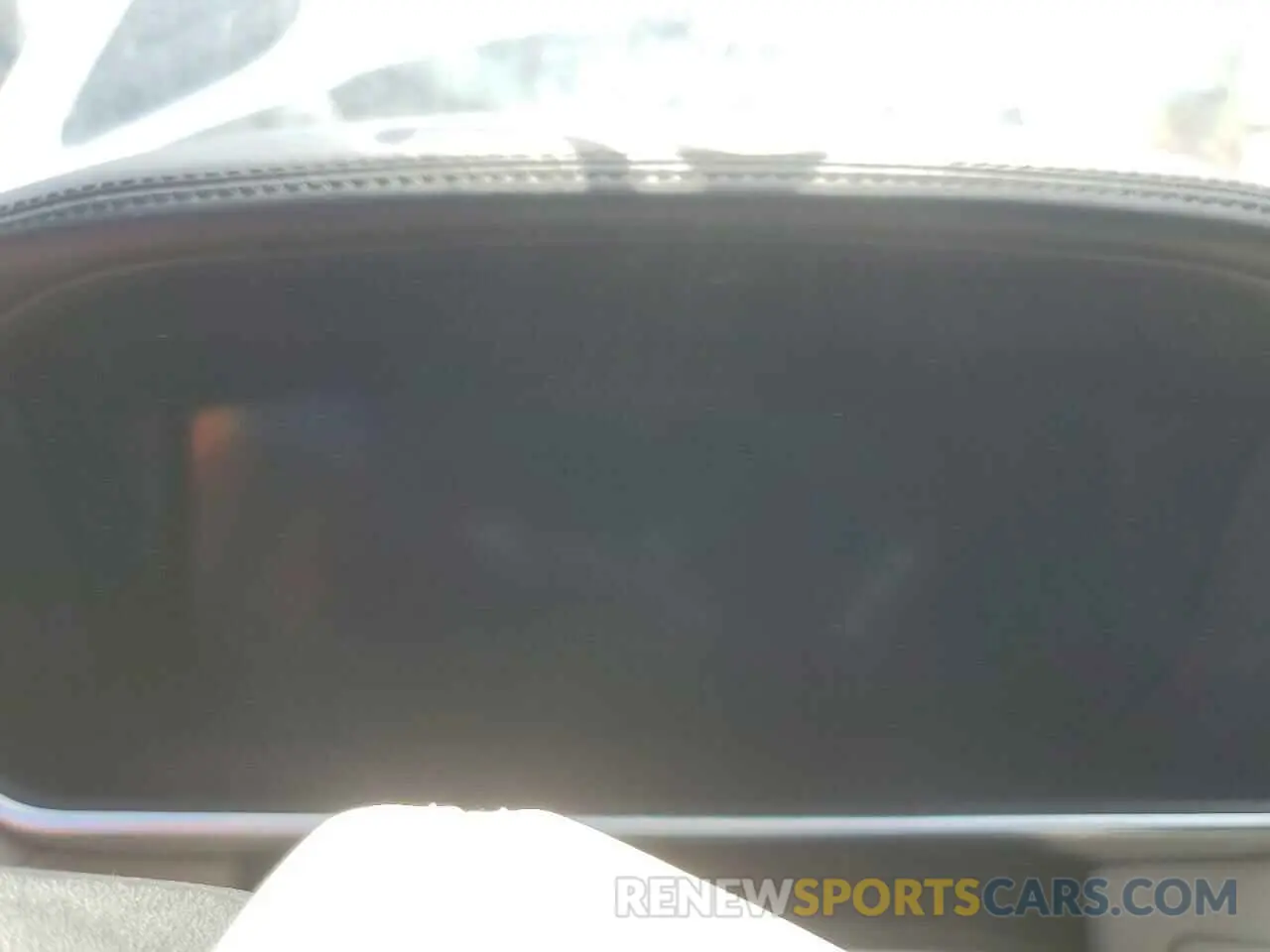 9 Photograph of a damaged car SALWV2SE9NA234034 LAND ROVER RANGEROVER 2022