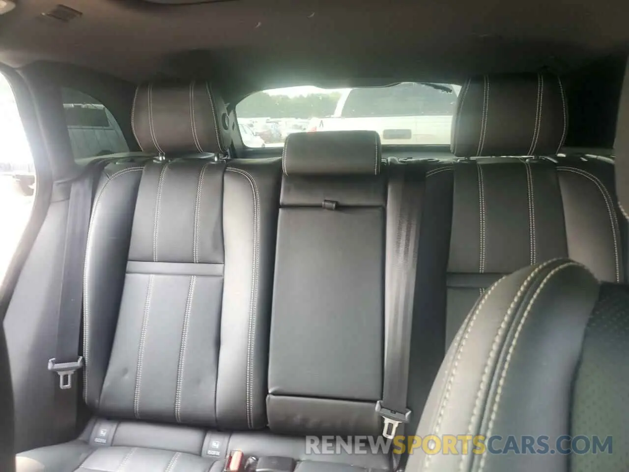 10 Photograph of a damaged car SALYT2EX0NA336771 LAND ROVER RANGEROVER 2022