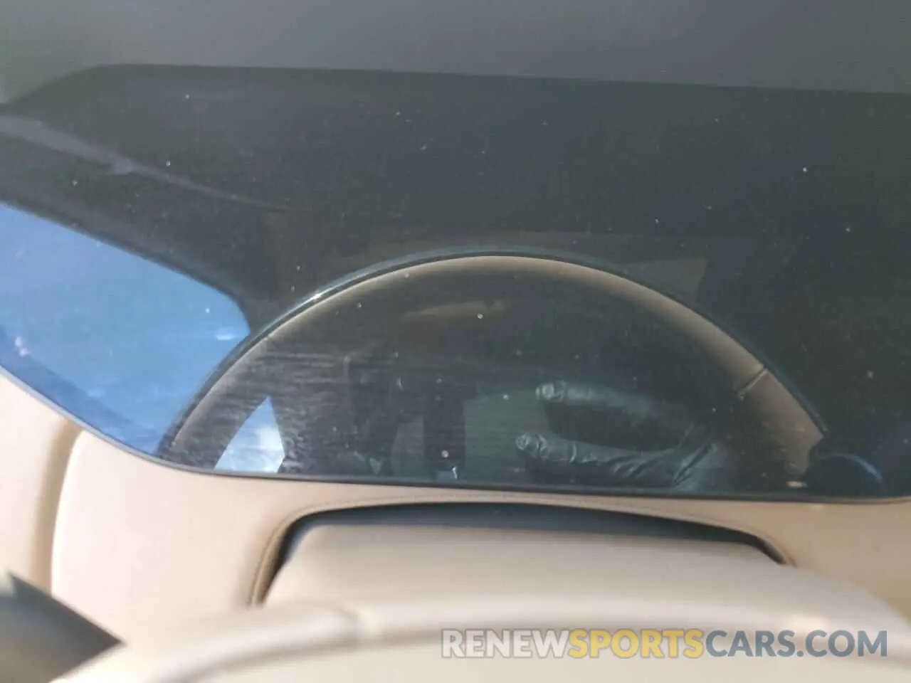 9 Photograph of a damaged car SALKP9E72PA031813 LAND ROVER RANGEROVER 2023