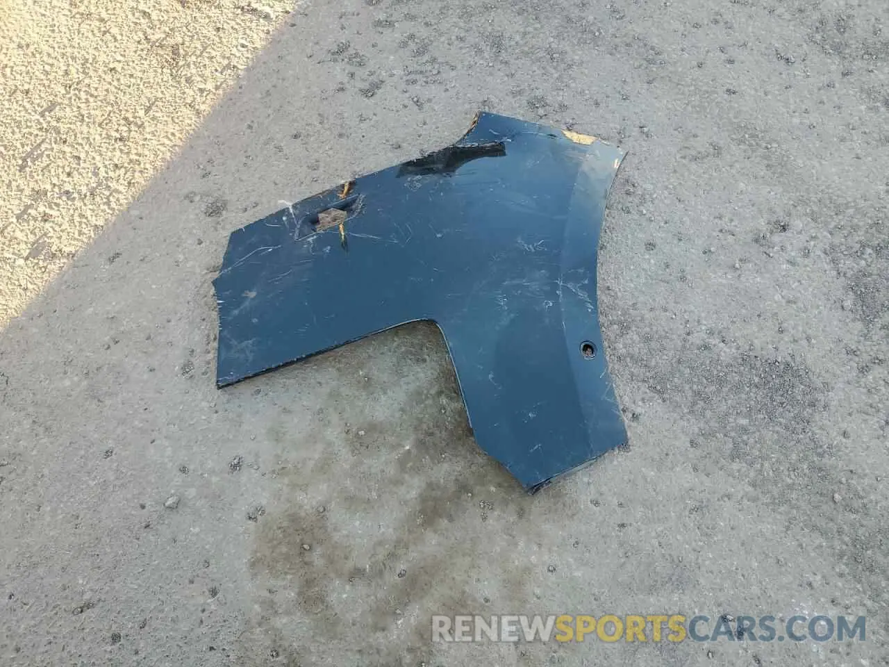 13 Photograph of a damaged car SALKP9E79PA024728 LAND ROVER RANGEROVER 2023