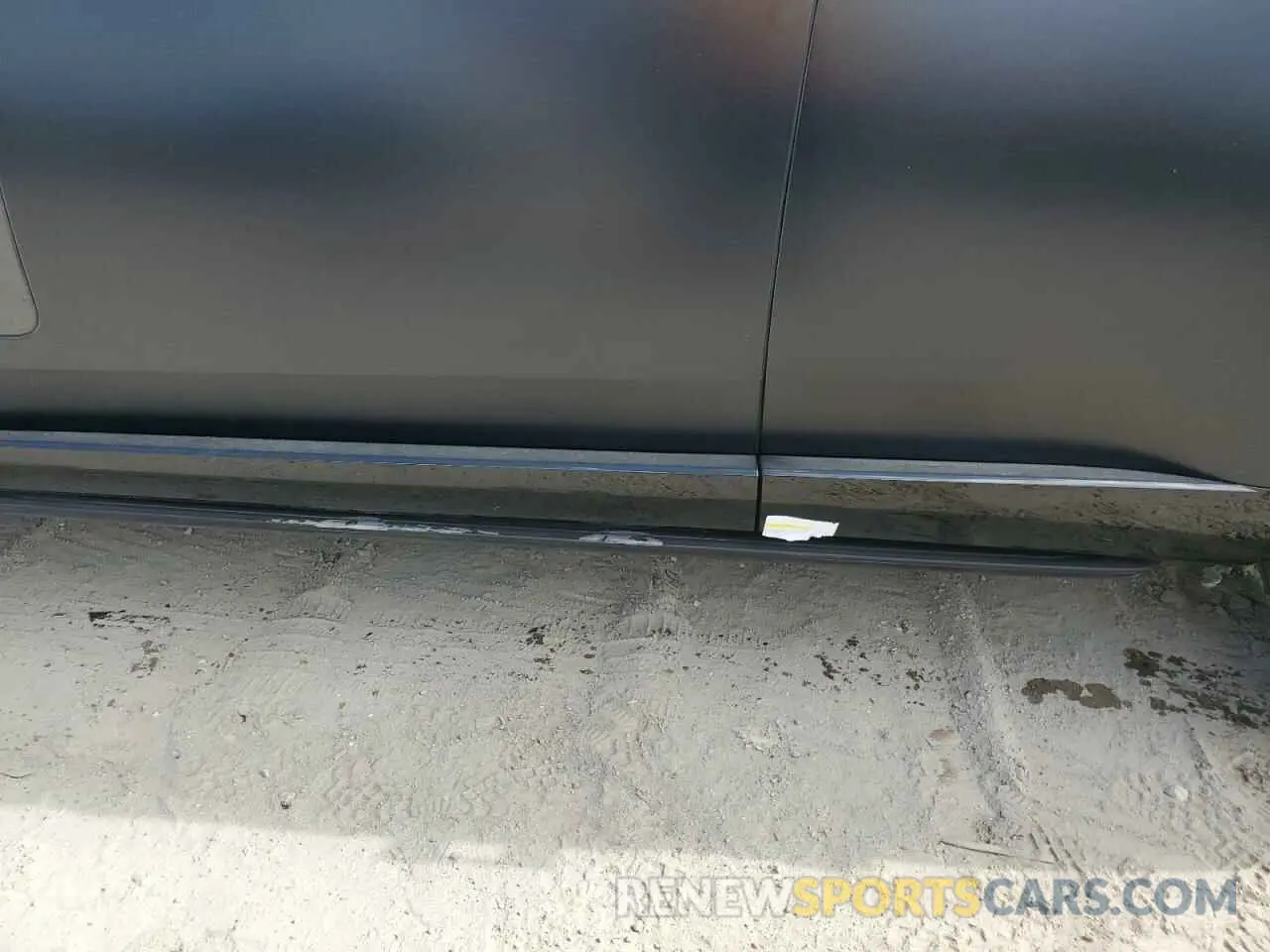13 Photograph of a damaged car SALKP9FU6PA017742 LAND ROVER RANGEROVER 2023