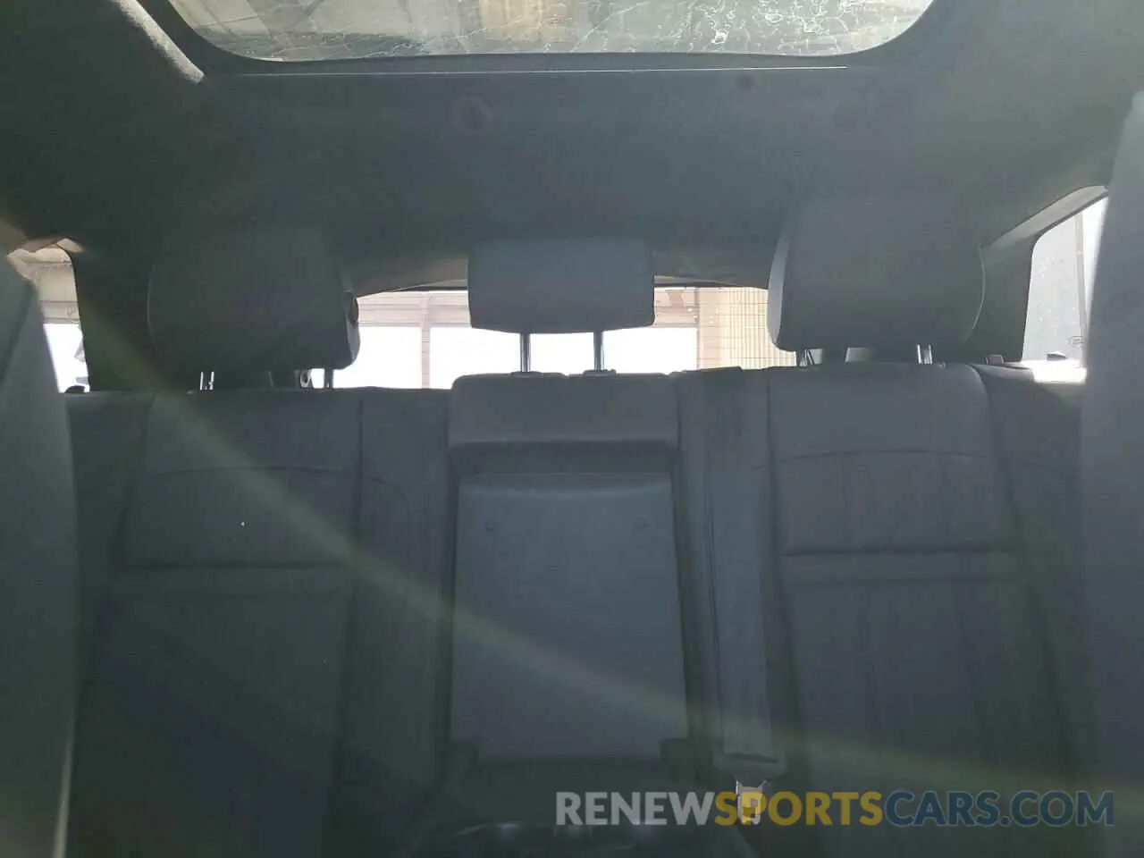 10 Photograph of a damaged car SALZL2FX2PH230545 LAND ROVER RANGEROVER 2023