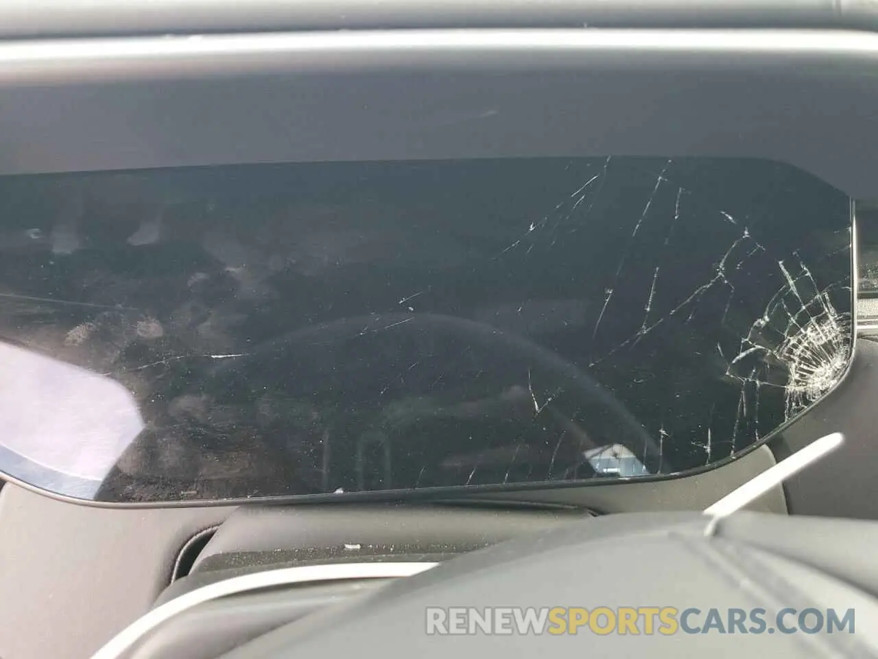 9 Photograph of a damaged car SAL1L9FU9RA199592 LAND ROVER RANGEROVER 2024