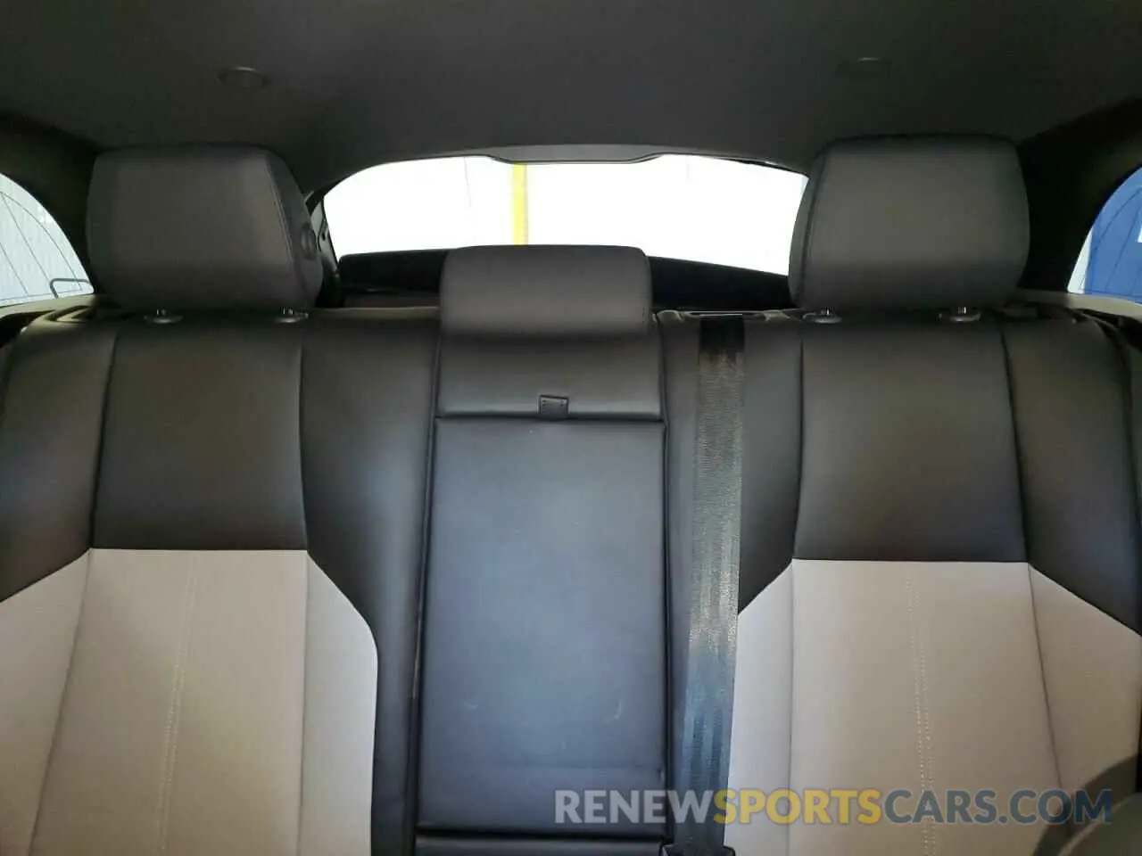10 Photograph of a damaged car SALYL2EX3RA389888 LAND ROVER RANGEROVER 2024