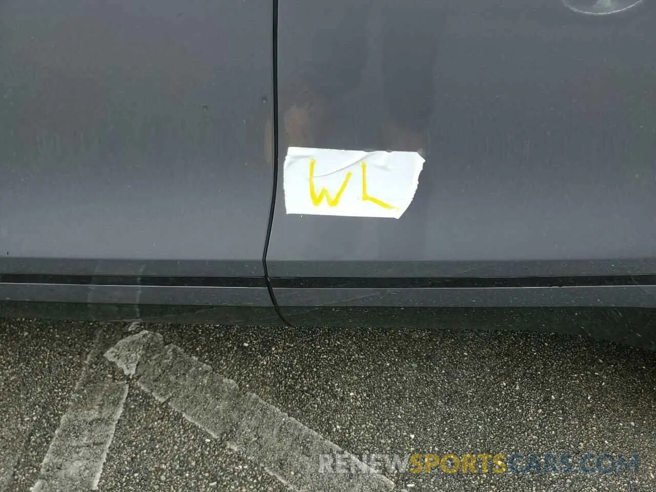 13 Photograph of a damaged car SALYL2EX7RA372768 LAND ROVER RANGEROVER 2024