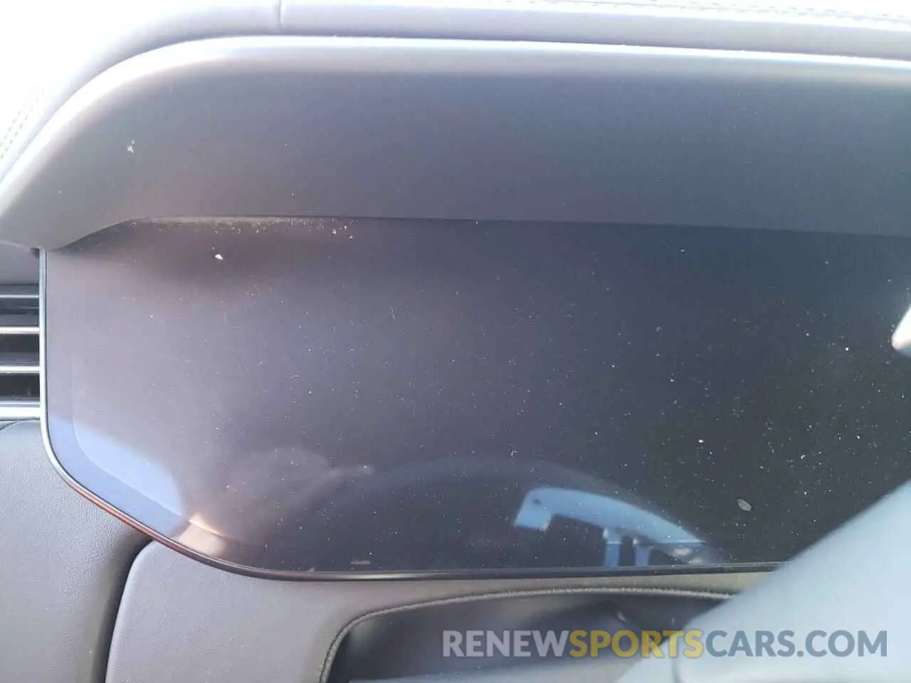 9 Photograph of a damaged car SAL1L9E40SA435439 LAND ROVER RANGEROVER 2025