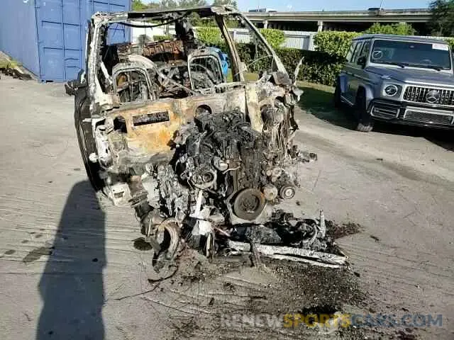 11 Photograph of a damaged car SALKP9FU5SA271631 LAND ROVER RANGEROVER 2025