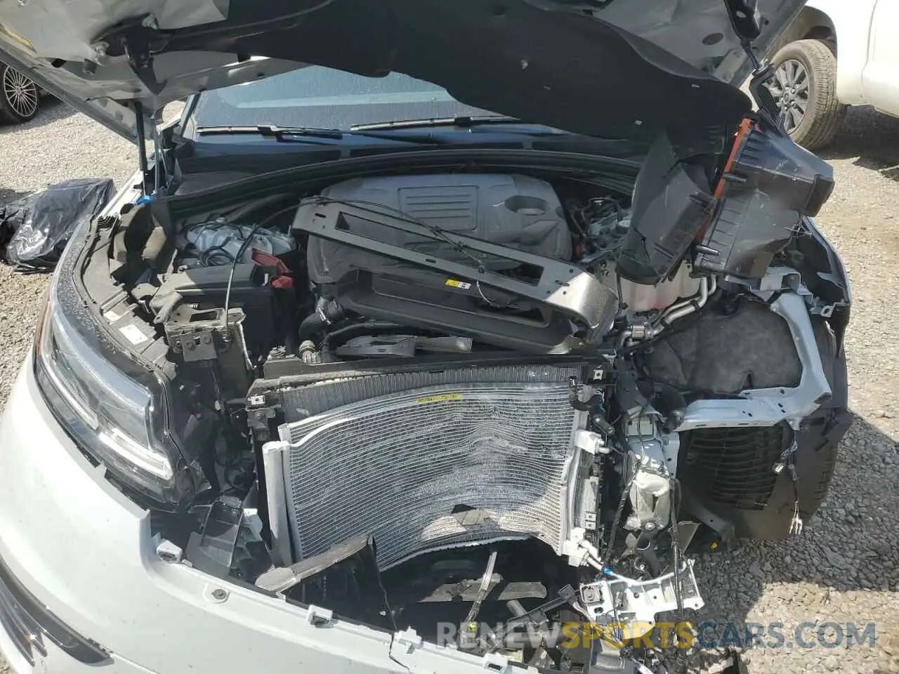 12 Photograph of a damaged car SALYL2EXXSA393426 LAND ROVER RANGEROVER 2025