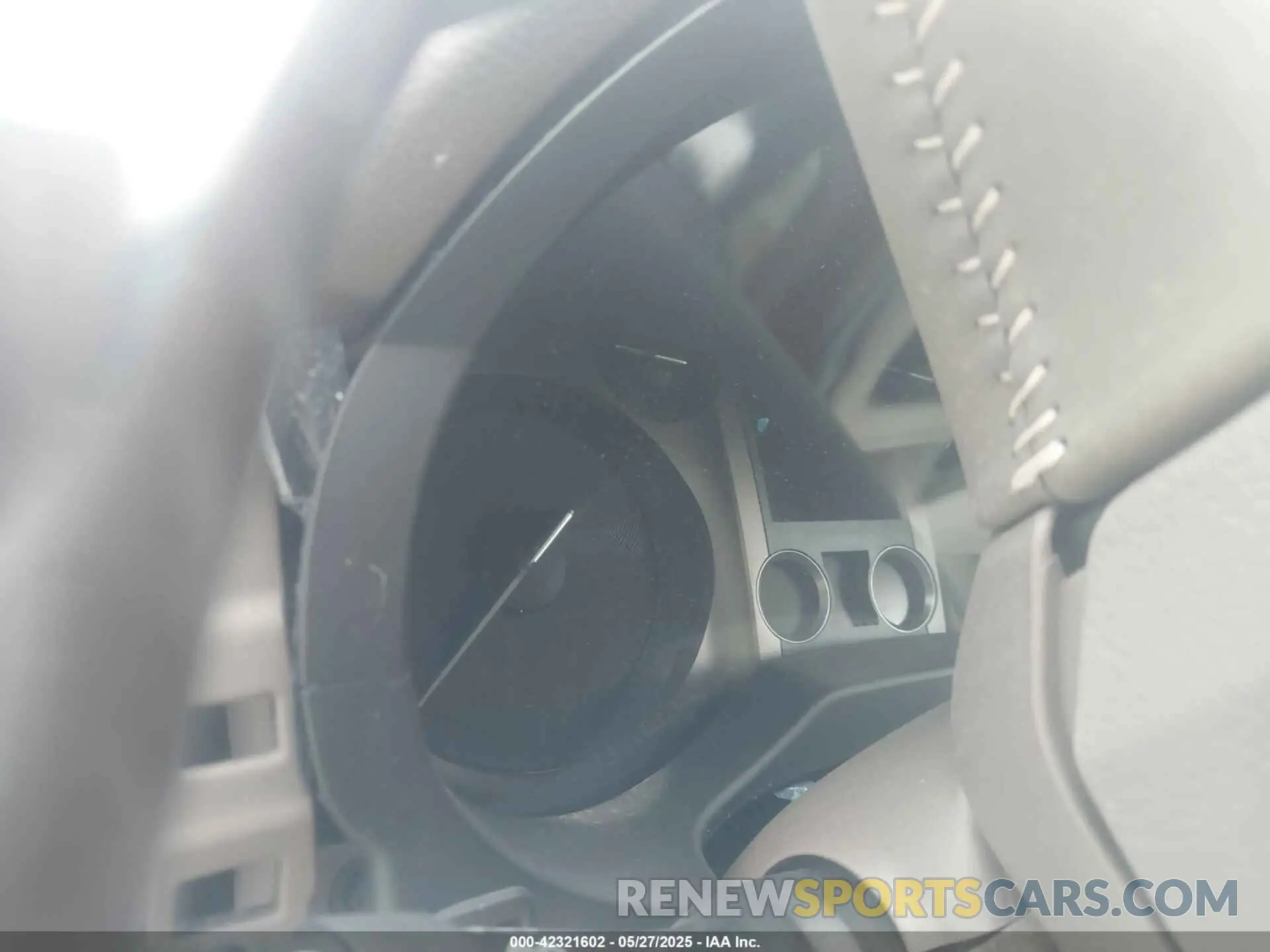 14 Photograph of a damaged car JTJBM7FX4K5240178 LEXUS 460 2019