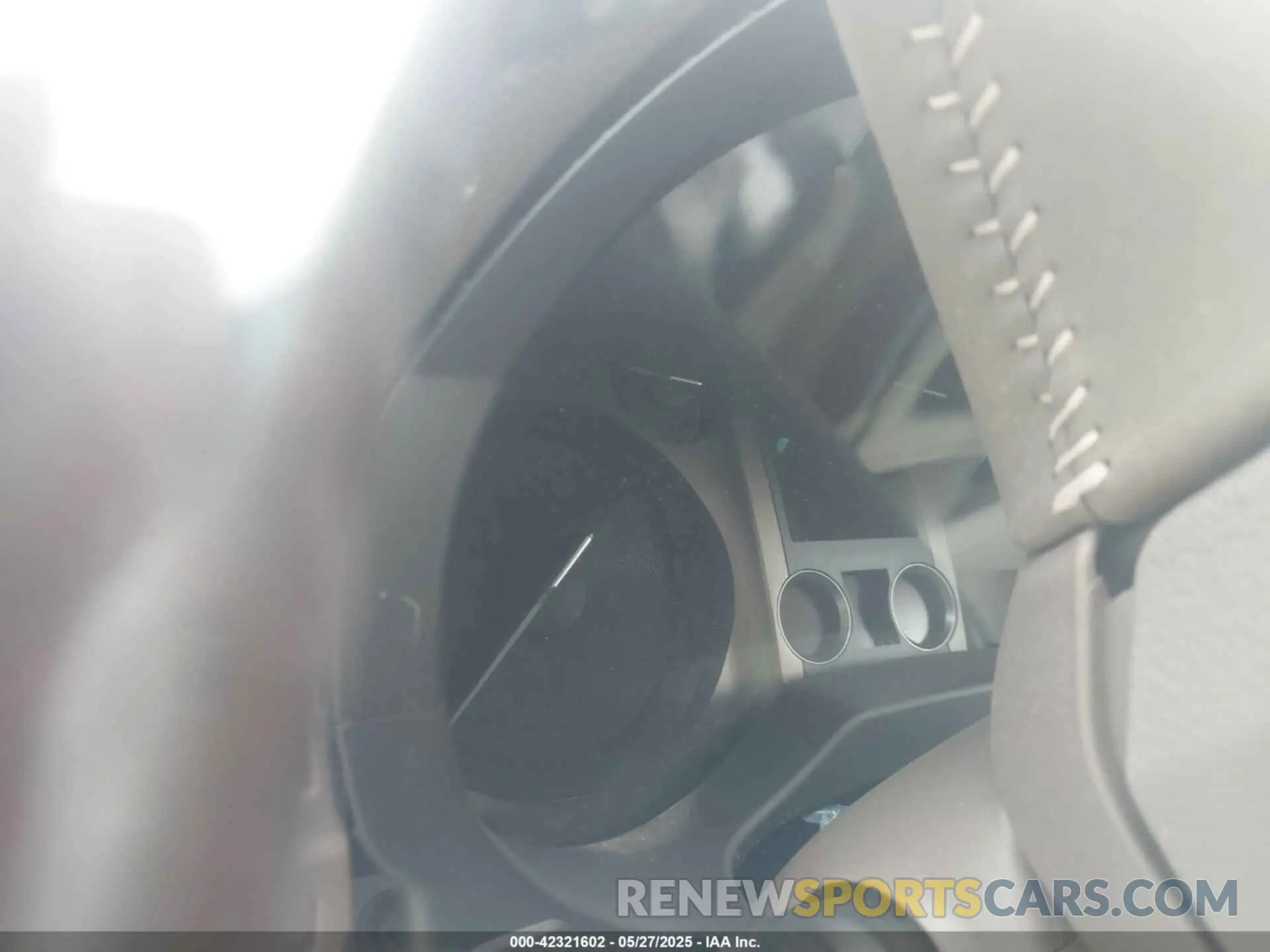 7 Photograph of a damaged car JTJBM7FX4K5240178 LEXUS 460 2019