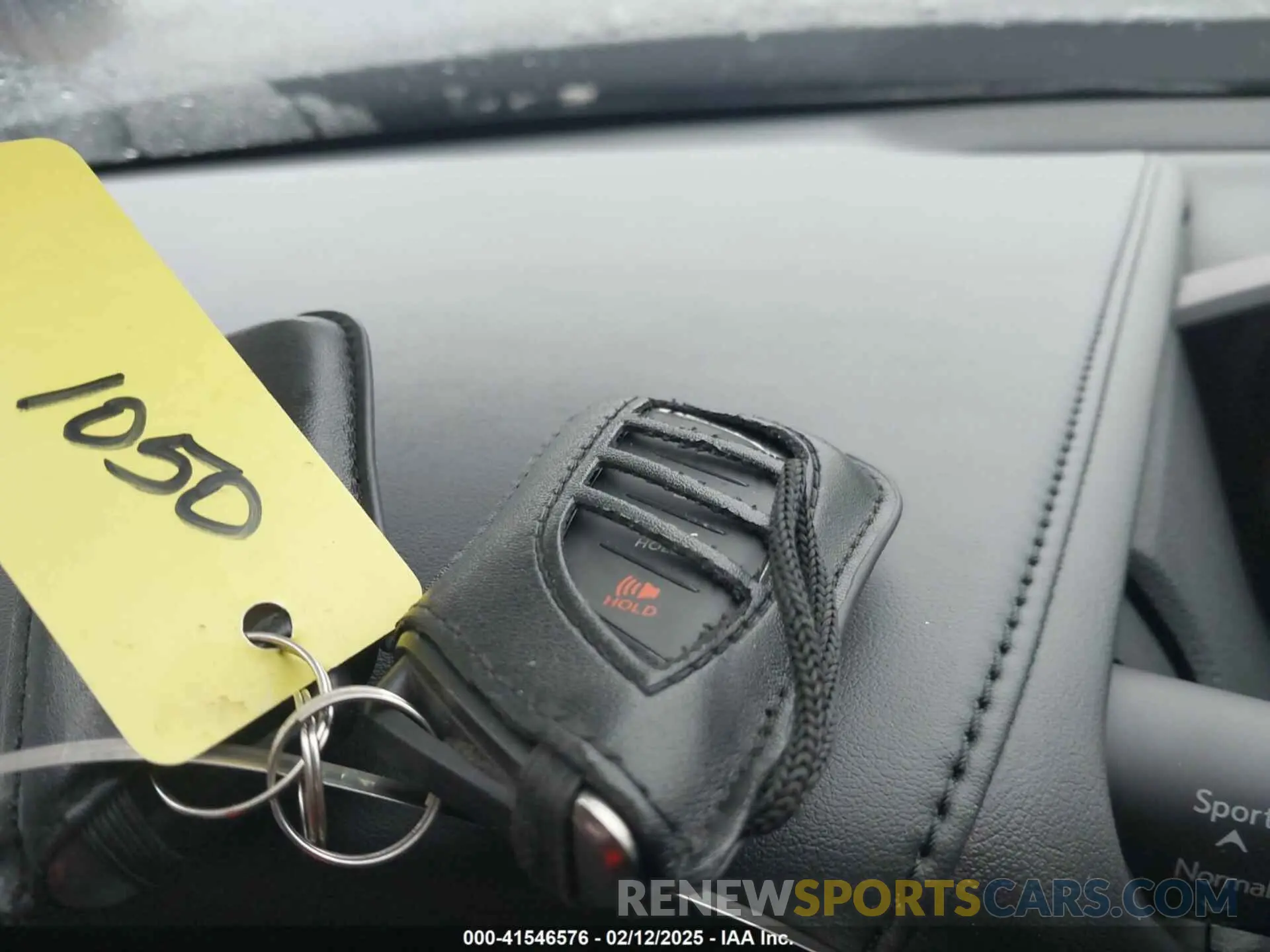11 Photograph of a damaged car 58AD11D11MU004391 LEXUS ES 250 2021