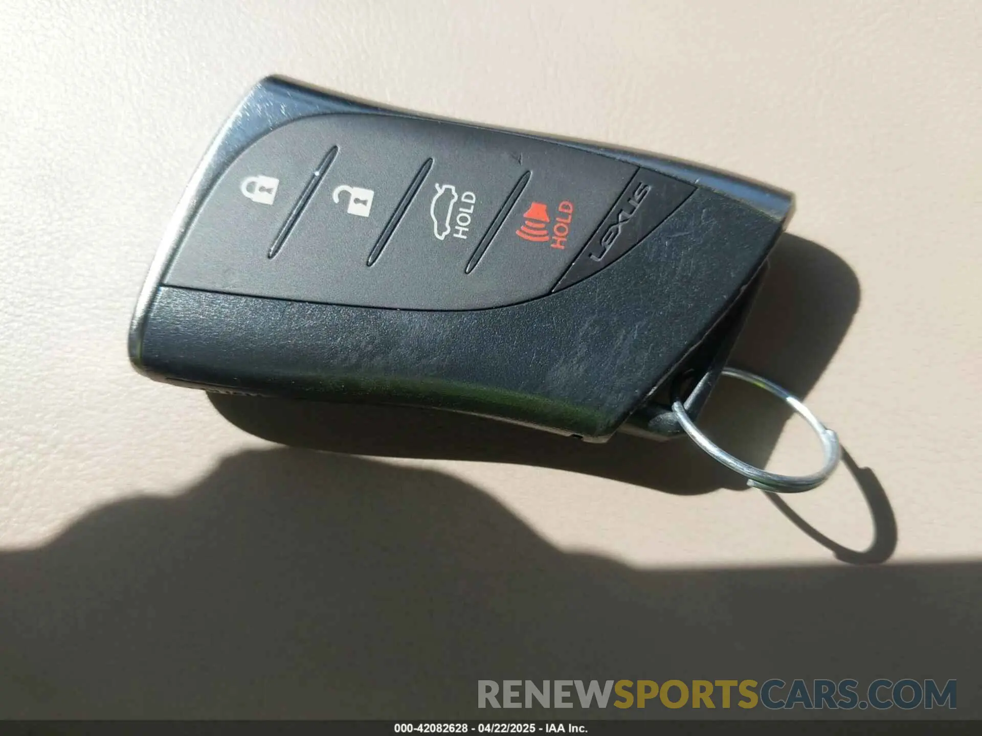 11 Photograph of a damaged car JTHB21B11K2024098 LEXUS ES 300H 2019