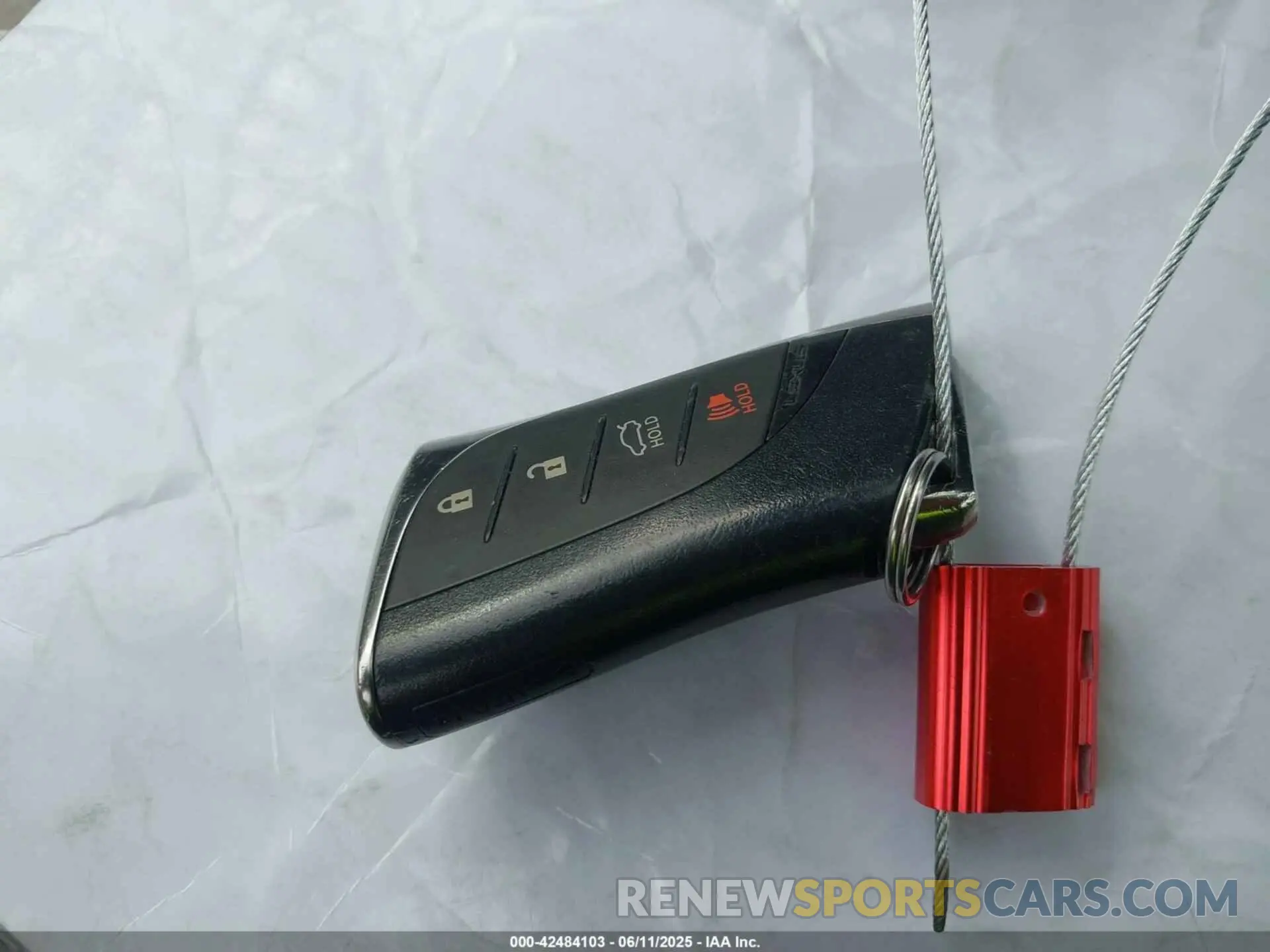 11 Photograph of a damaged car JTHB21B19K2022809 LEXUS ES 300H 2019