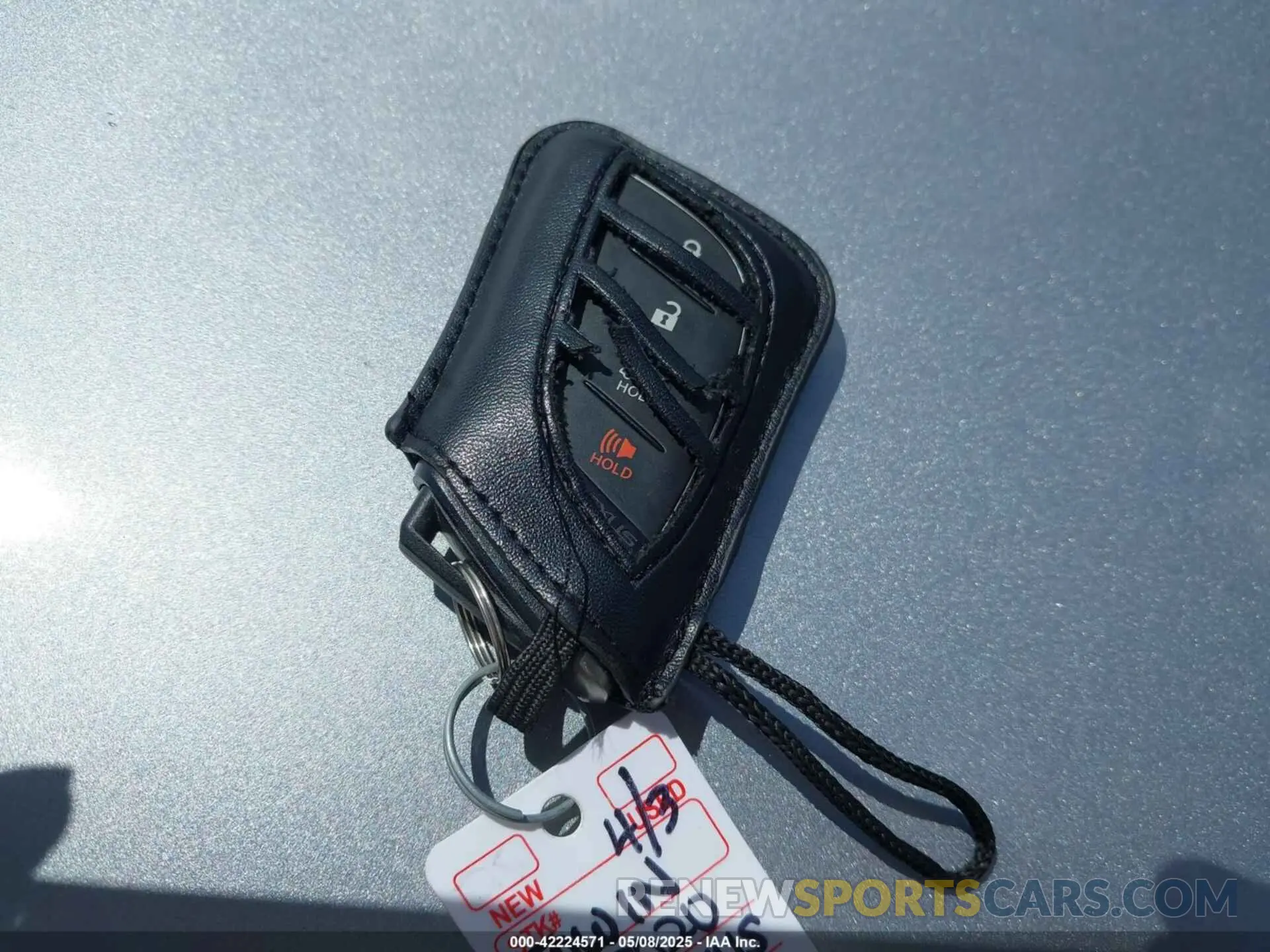 11 Photograph of a damaged car 58AD21B19LU005884 LEXUS ES 300H 2020