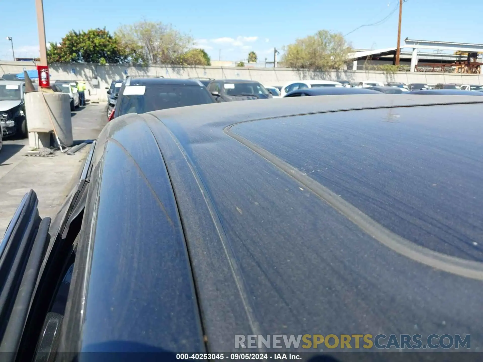 18 Photograph of a damaged car 58ADA1C11RU040977 LEXUS ES 300H 2024