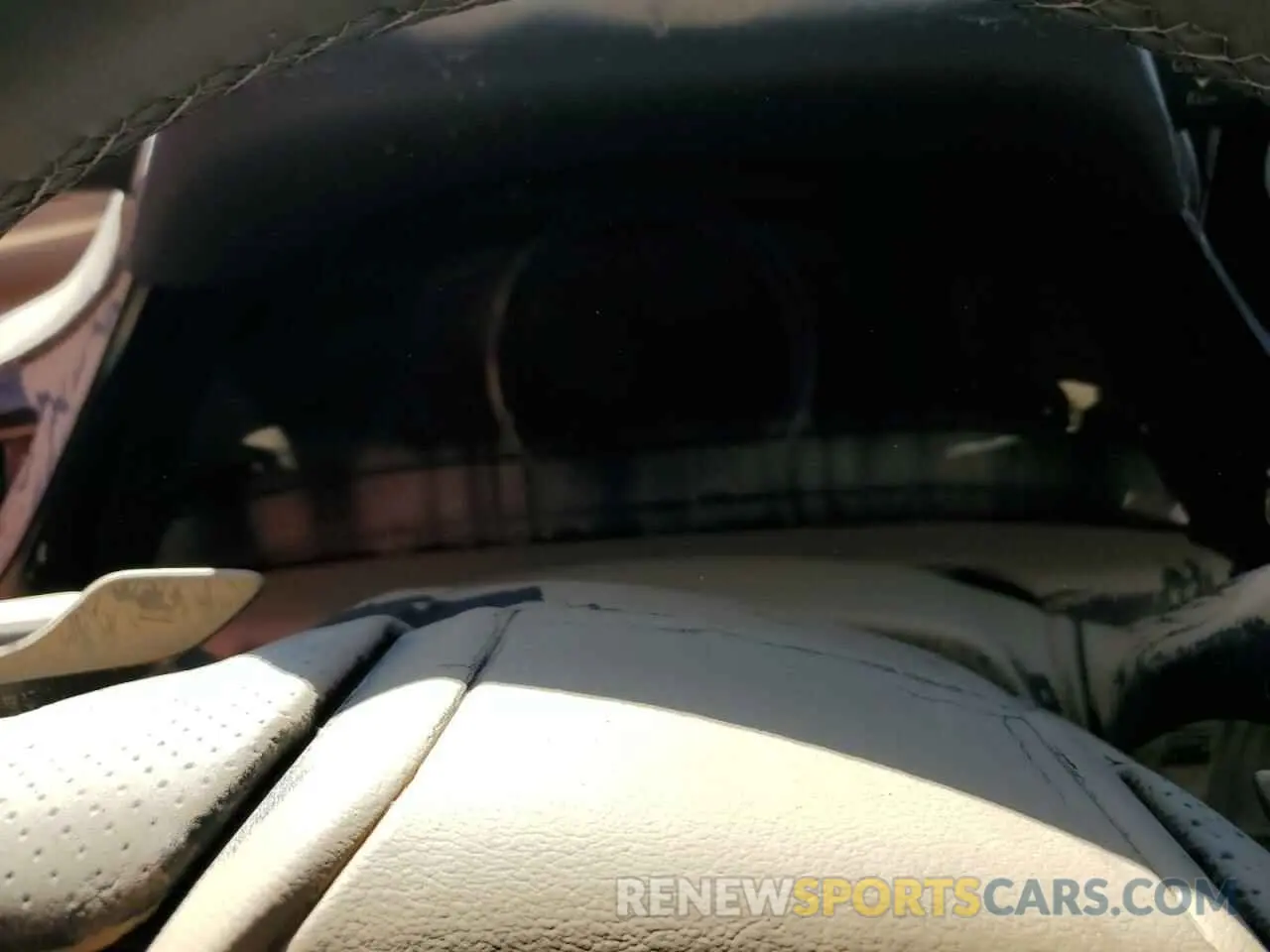 9 Photograph of a damaged car 58ABA1C19RU037316 LEXUS ES 300H F 2024