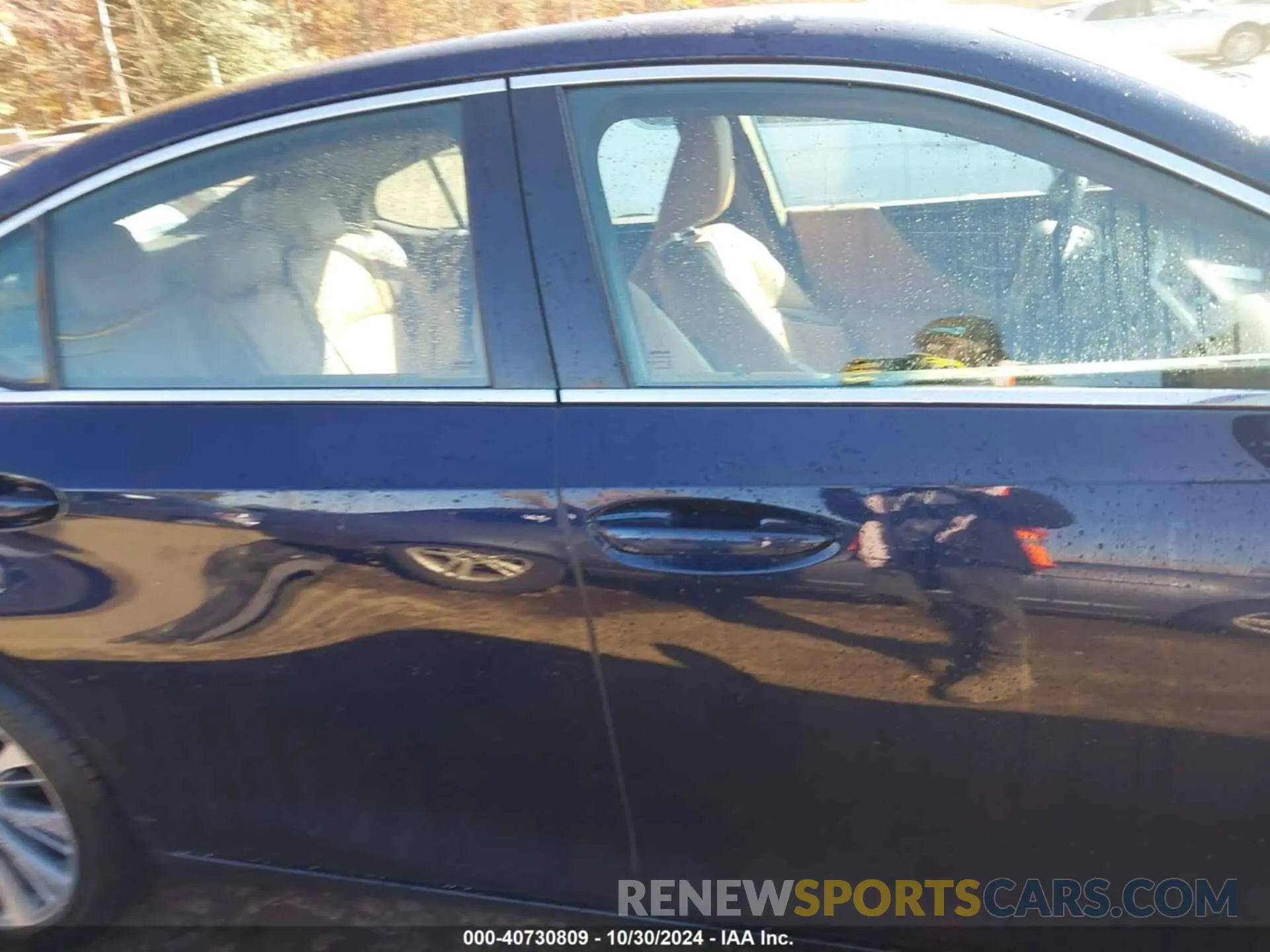 13 Photograph of a damaged car 58ABZ1B11KU050982 LEXUS ES 350 2019