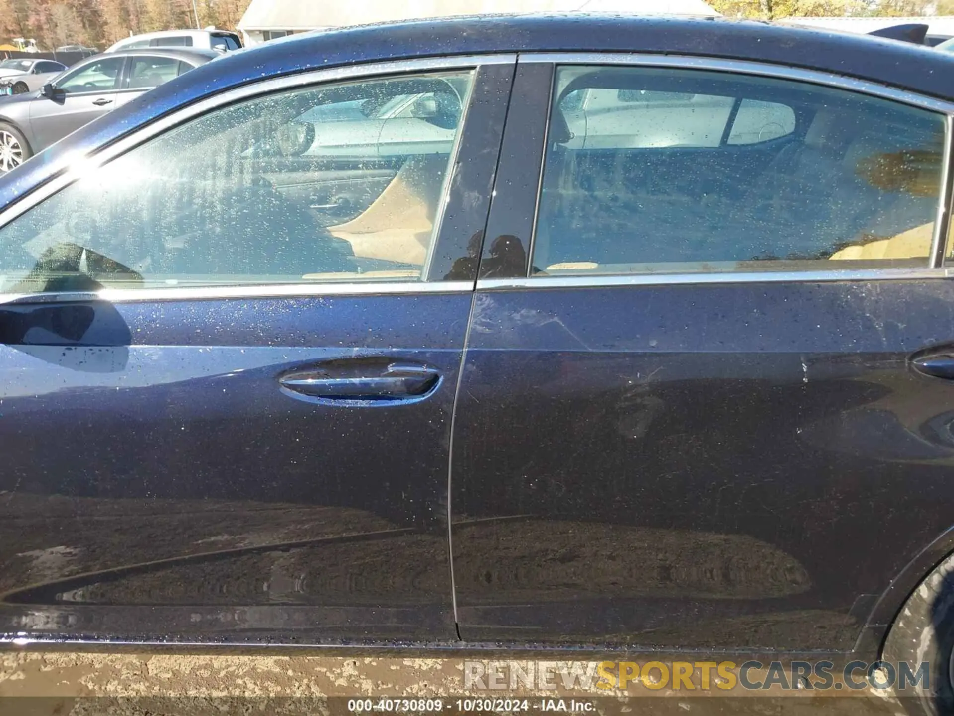 14 Photograph of a damaged car 58ABZ1B11KU050982 LEXUS ES 350 2019