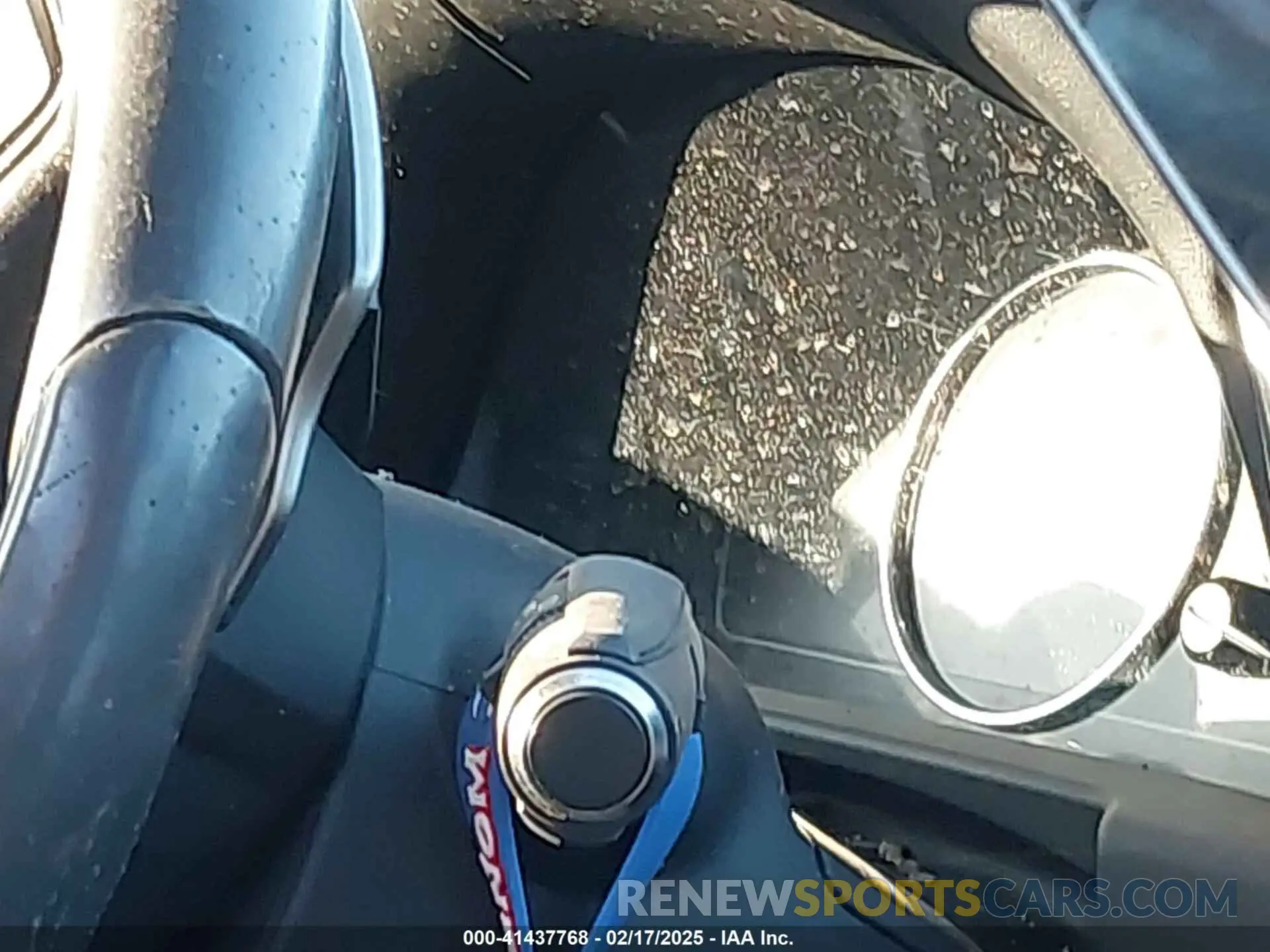 7 Photograph of a damaged car 58ABZ1B15KU012428 LEXUS ES 350 2019