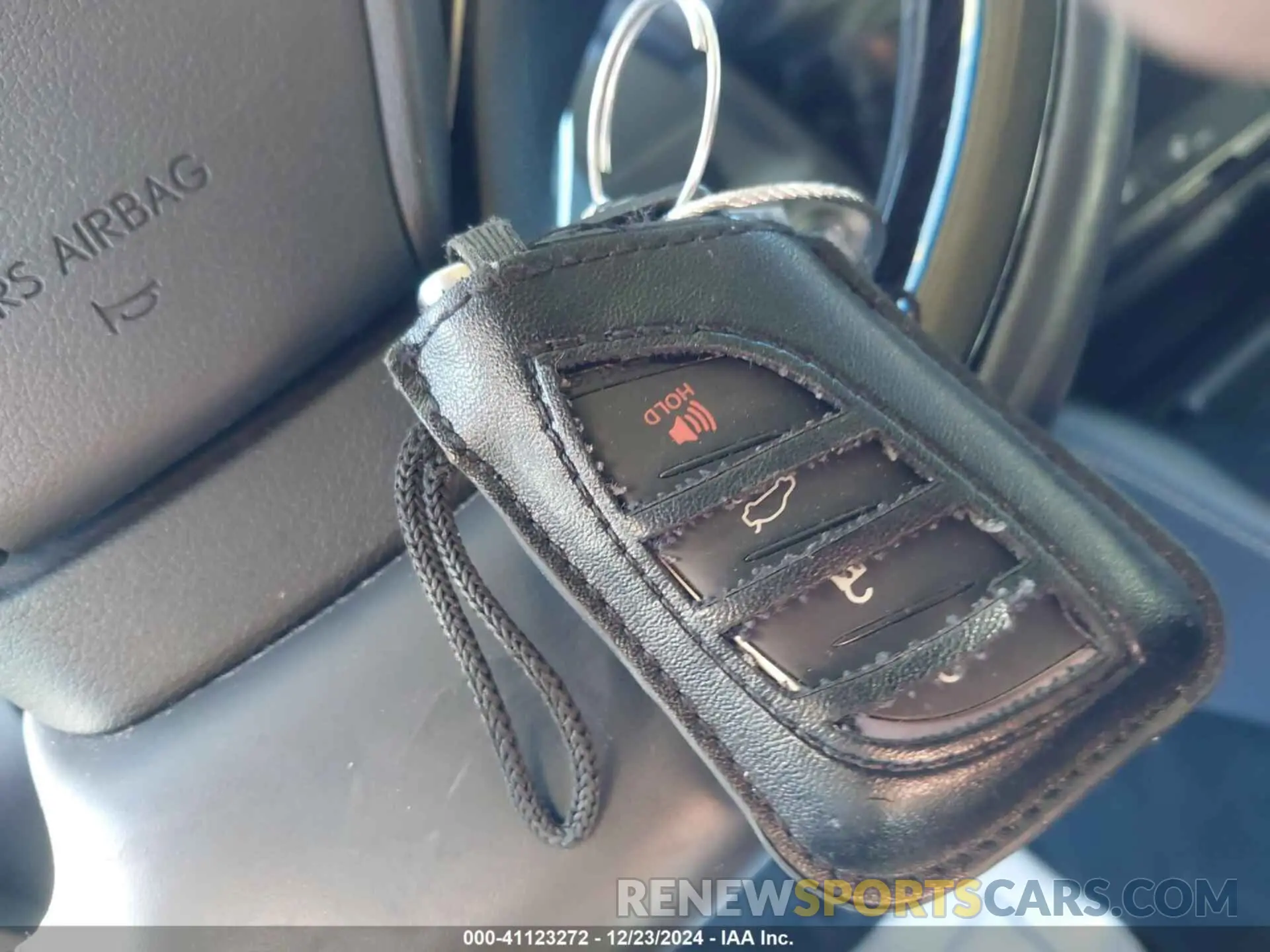 11 Photograph of a damaged car 58ABZ1B16KU026483 LEXUS ES 350 2019
