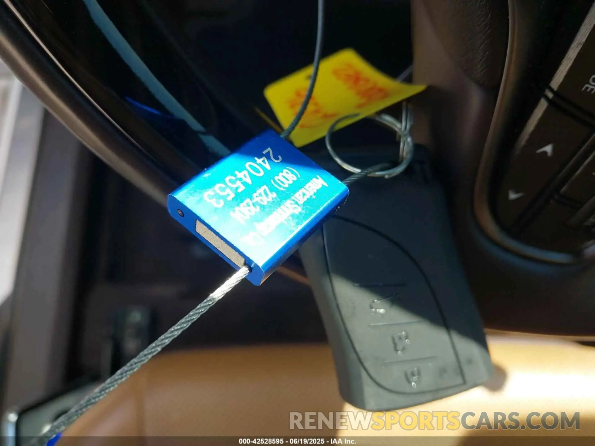 11 Photograph of a damaged car 58ADZ1B11MU084108 LEXUS ES 350 2021
