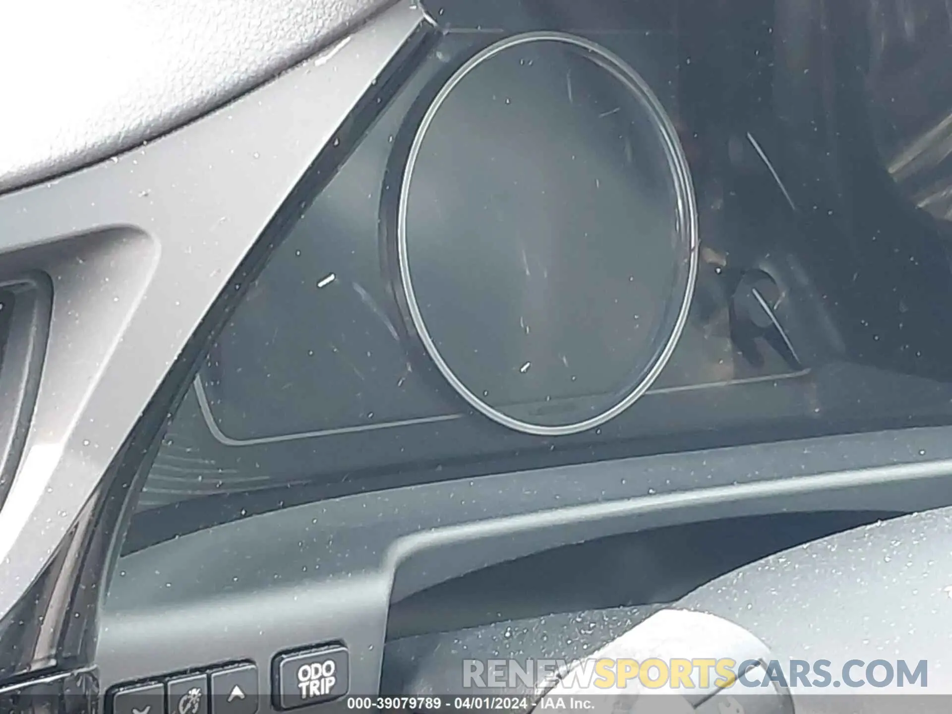 15 Photograph of a damaged car 58ADZ1B14NU116275 LEXUS ES 350 2022