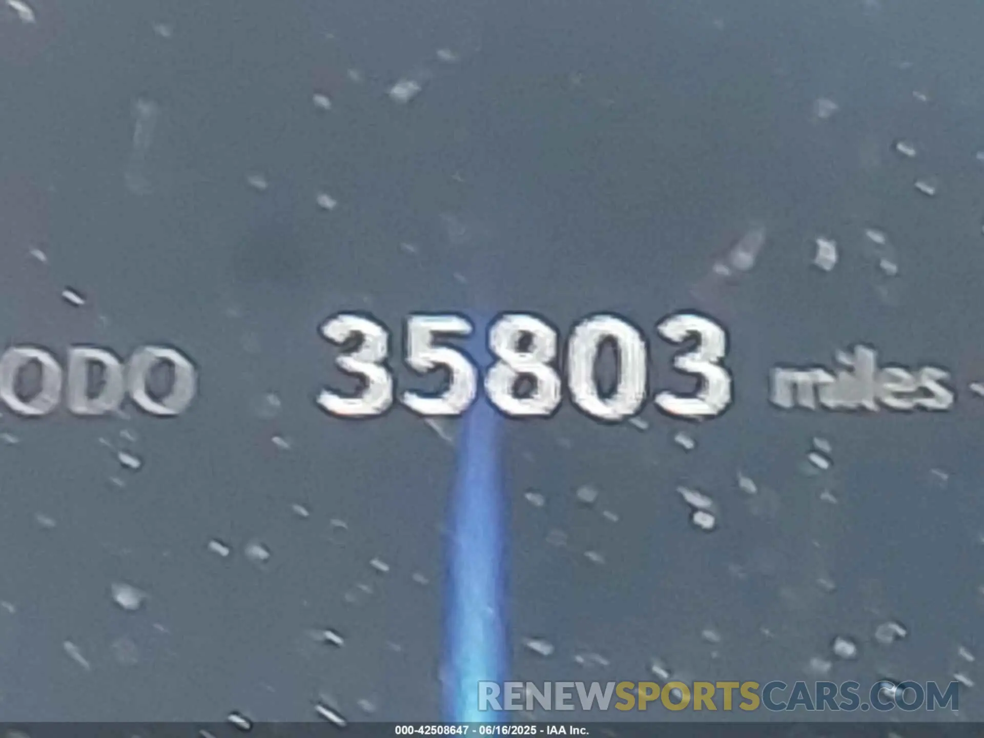 15 Photograph of a damaged car 58AJZ1B16PU154015 LEXUS ES 350 2023